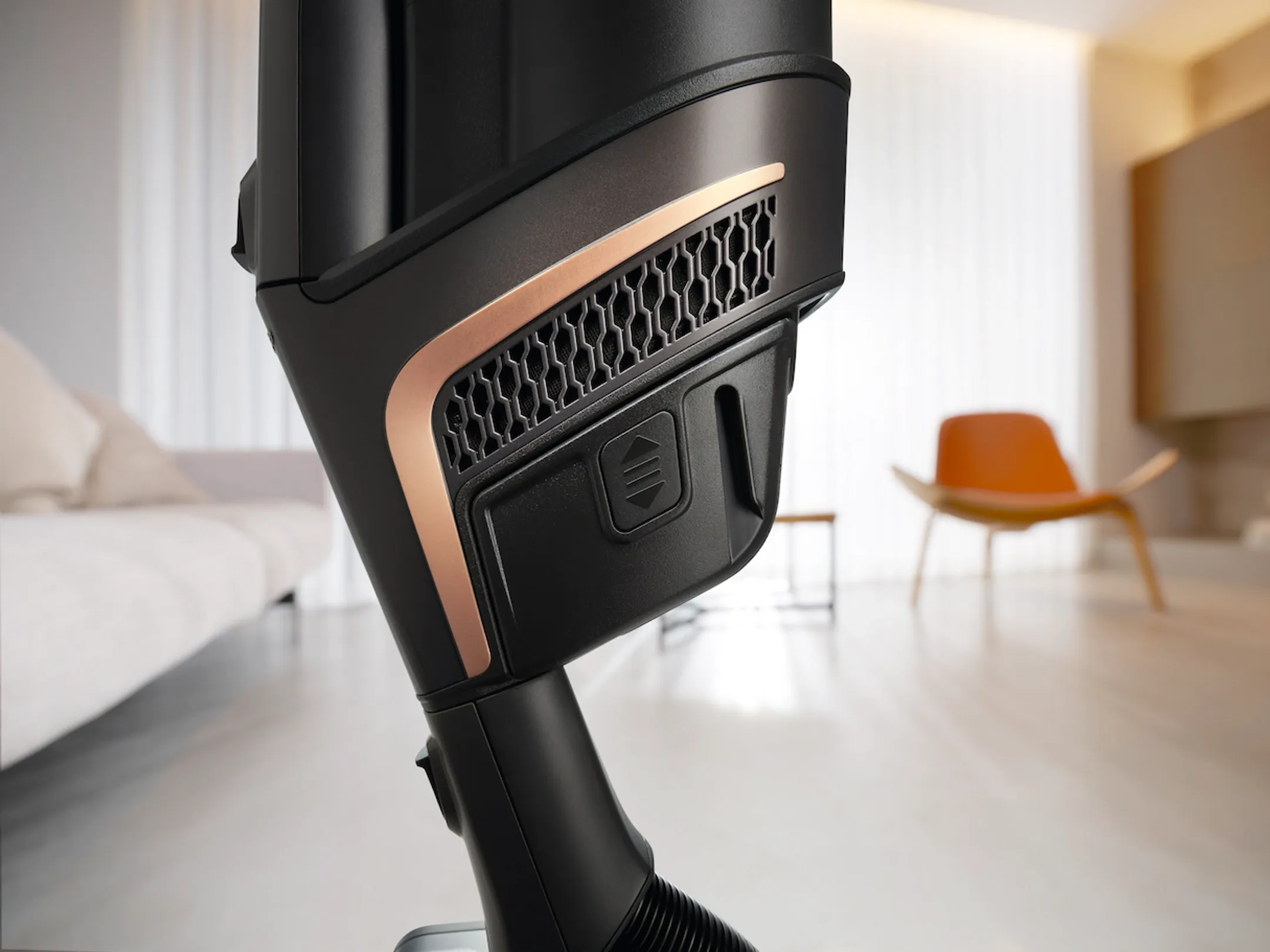 Miele Akku-Staubsauger Triflex HX2 Pro - Grau image