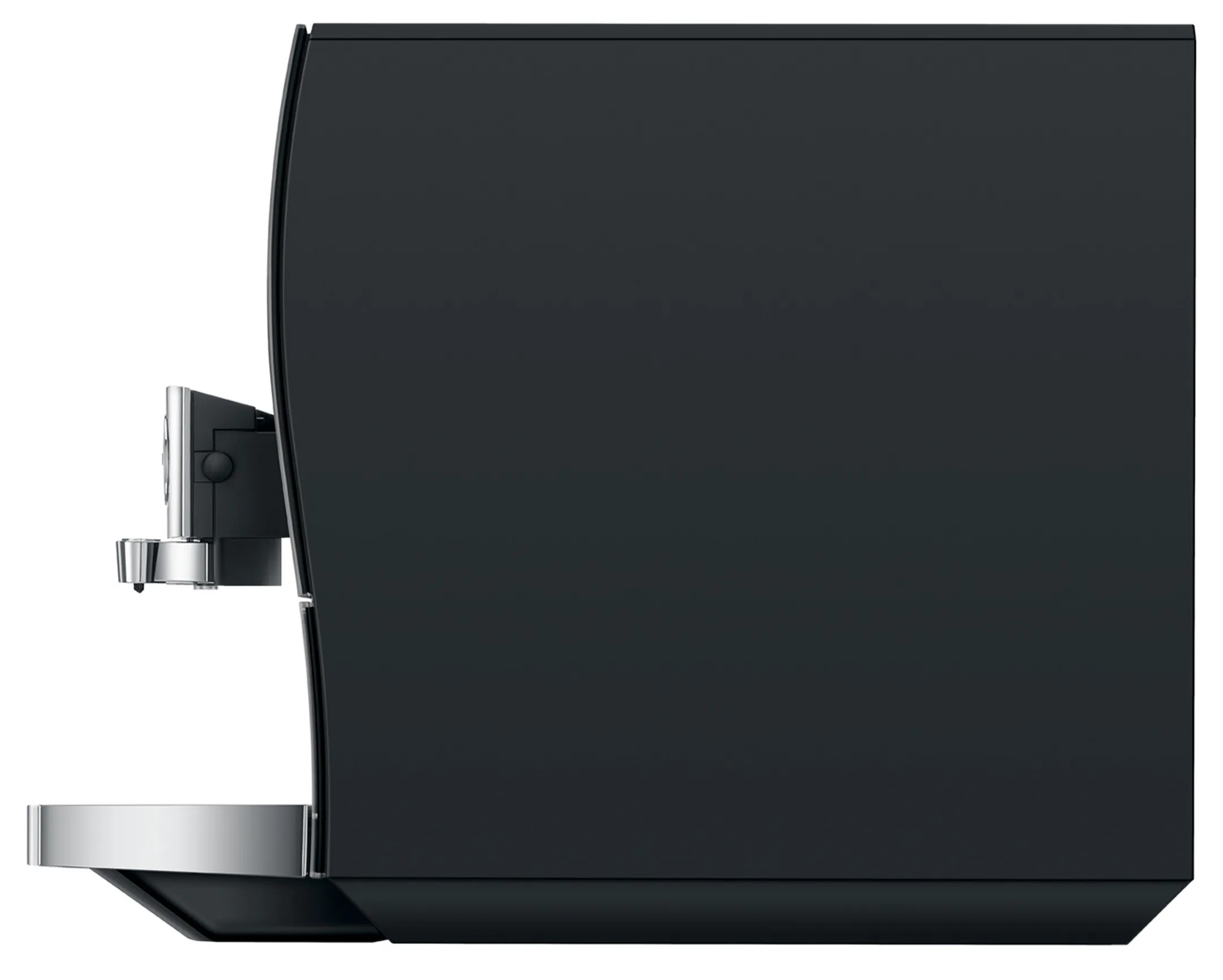 Jura Machine à expresso automatique Z10 - Diamond Black image