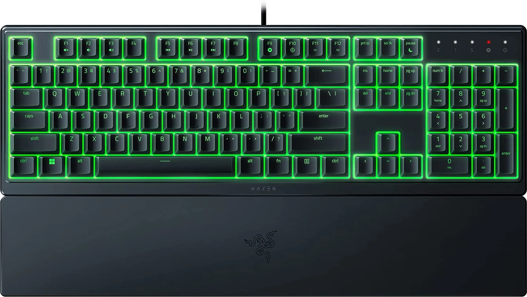 Tastatur gaming Ornata V3 X - AZERTY FR