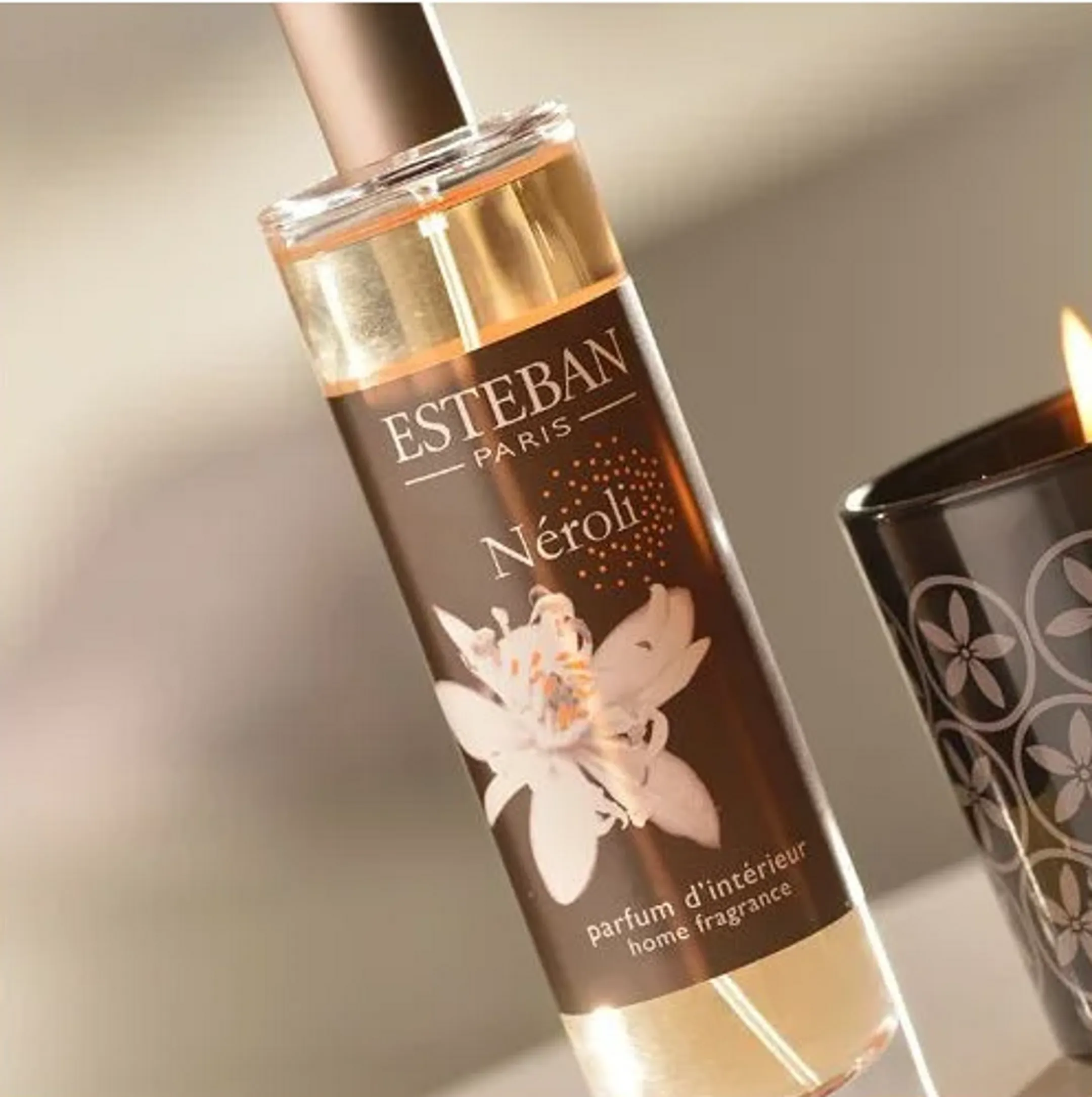 ESTEBAN Vaporisateur 75 ml Neroli image