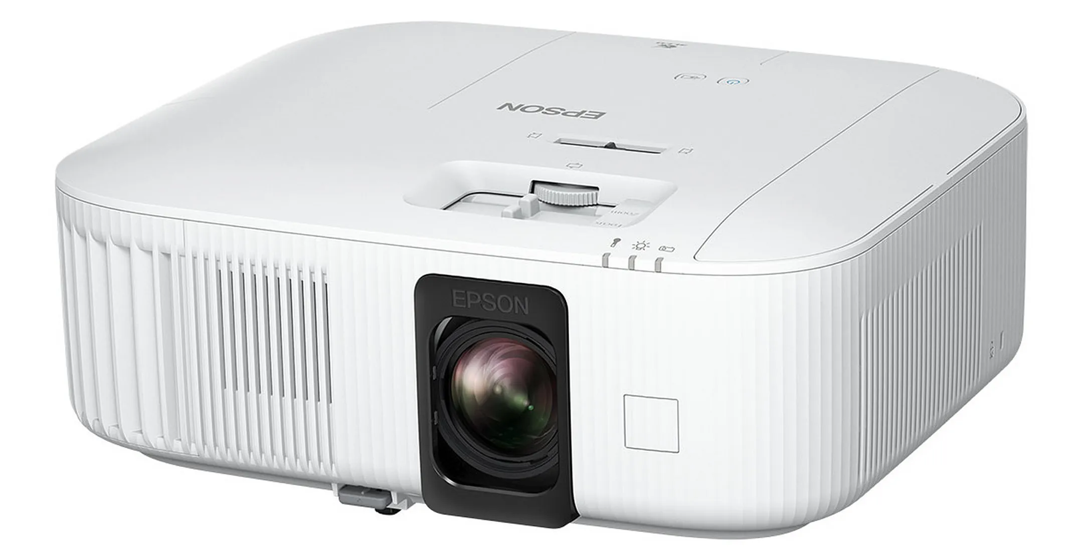 Epson Projecteur 4K PRO-UHD EH-TW6150 image