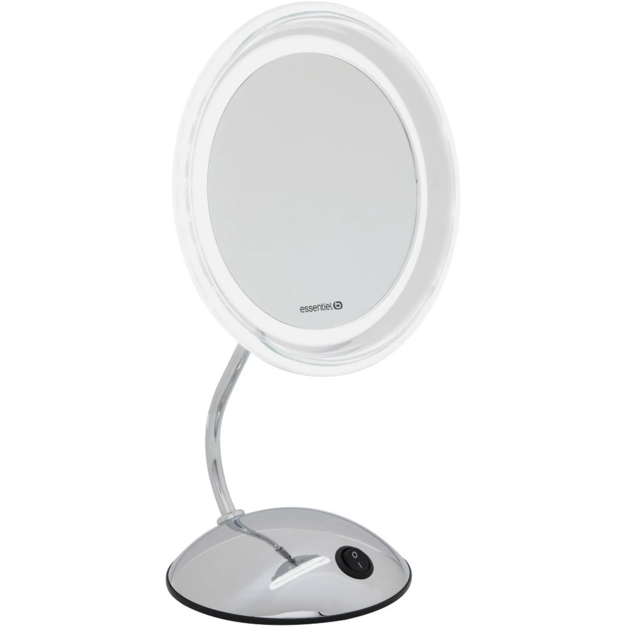 Miroir EM L4 Metis