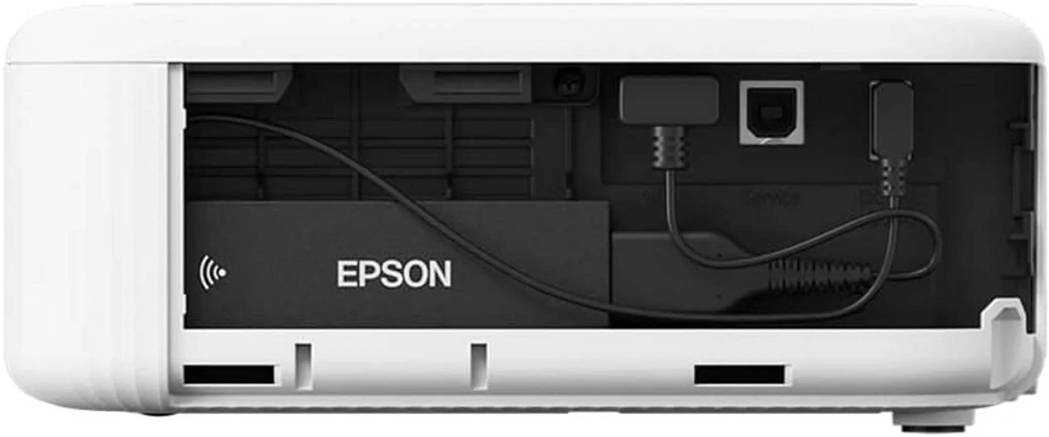 Epson Projecteur Full HD CO-FH02 image