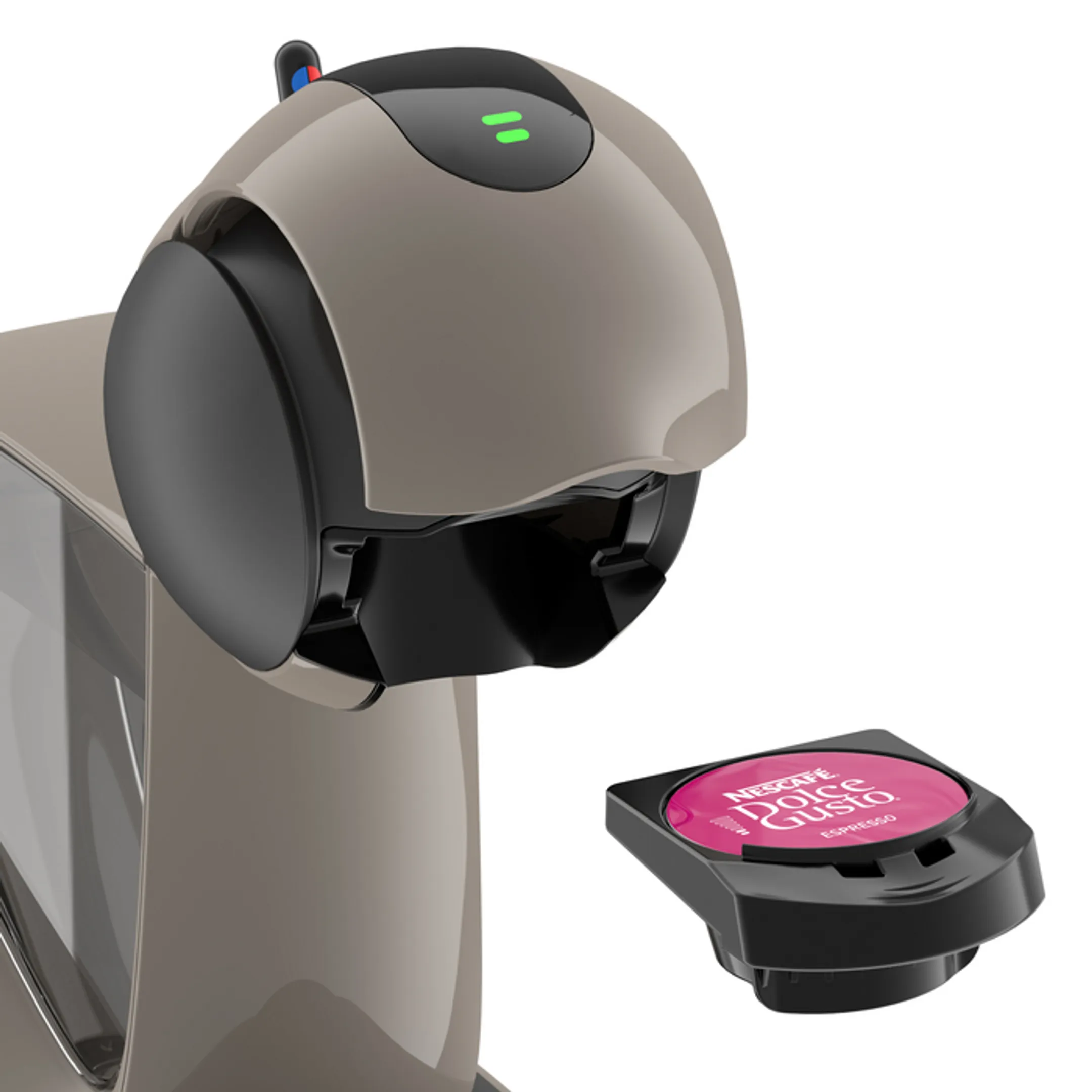 Krups Kaffeemaschine Dolce Gusto Infinissima KP270A10  image