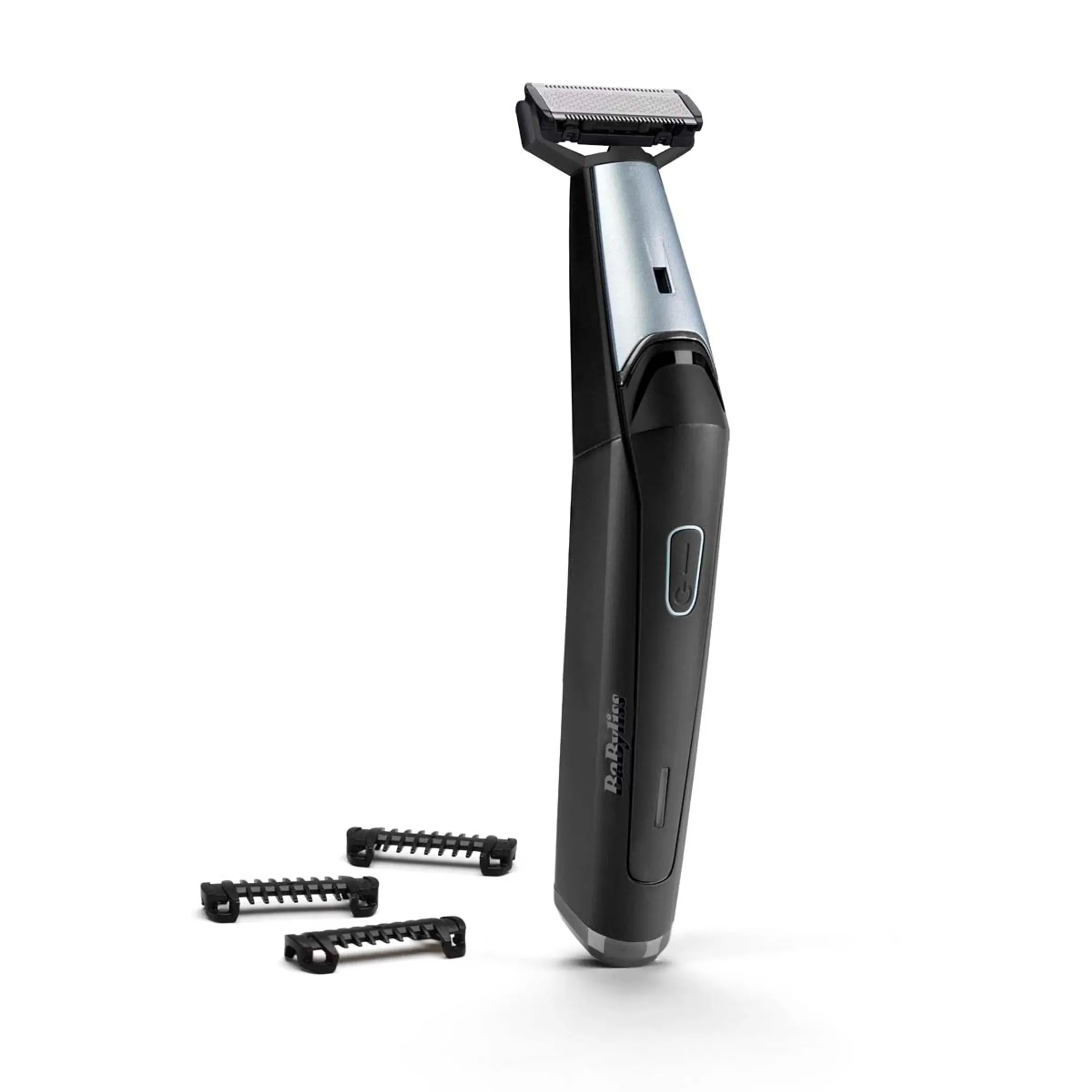 Babyliss Hybrid Beard Trimmer Triple S T880E image