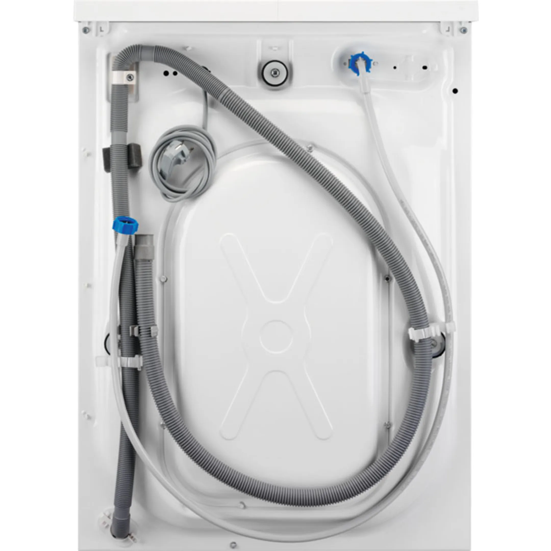 AEG Washing machine LF62R74KR ProSense image