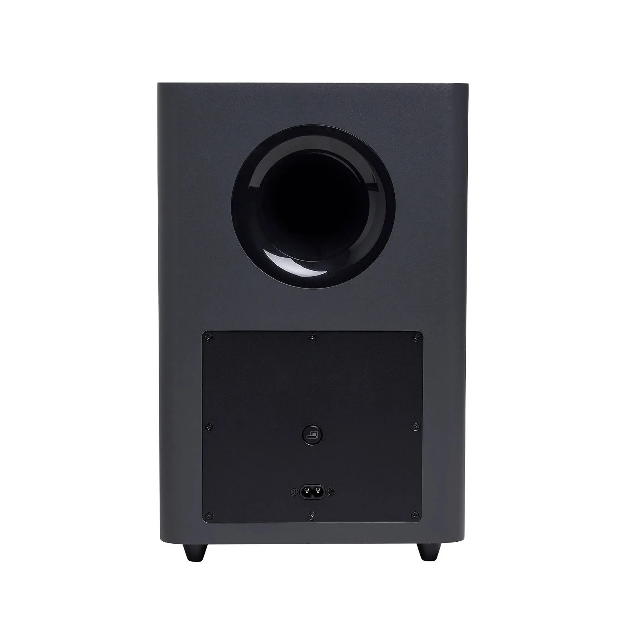 JBL Wireless soundbar with subwoofer - 2.1 channels image