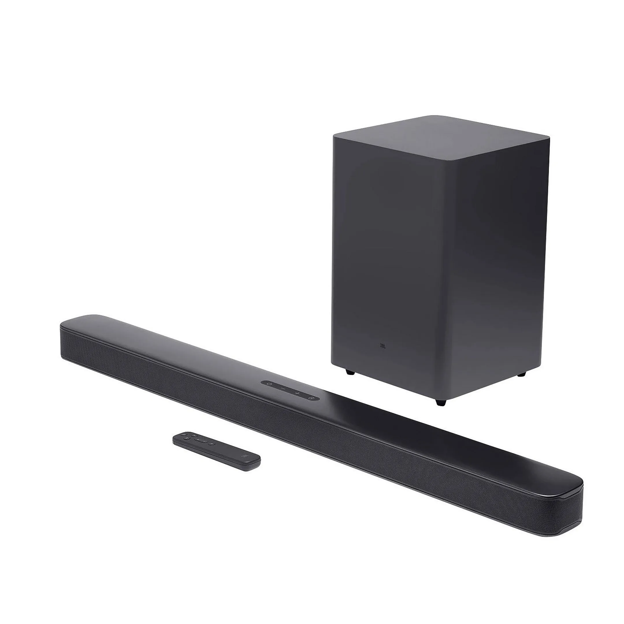 Bundle product Barre de son avec caisson de basses sans fil - 2.1 canaux