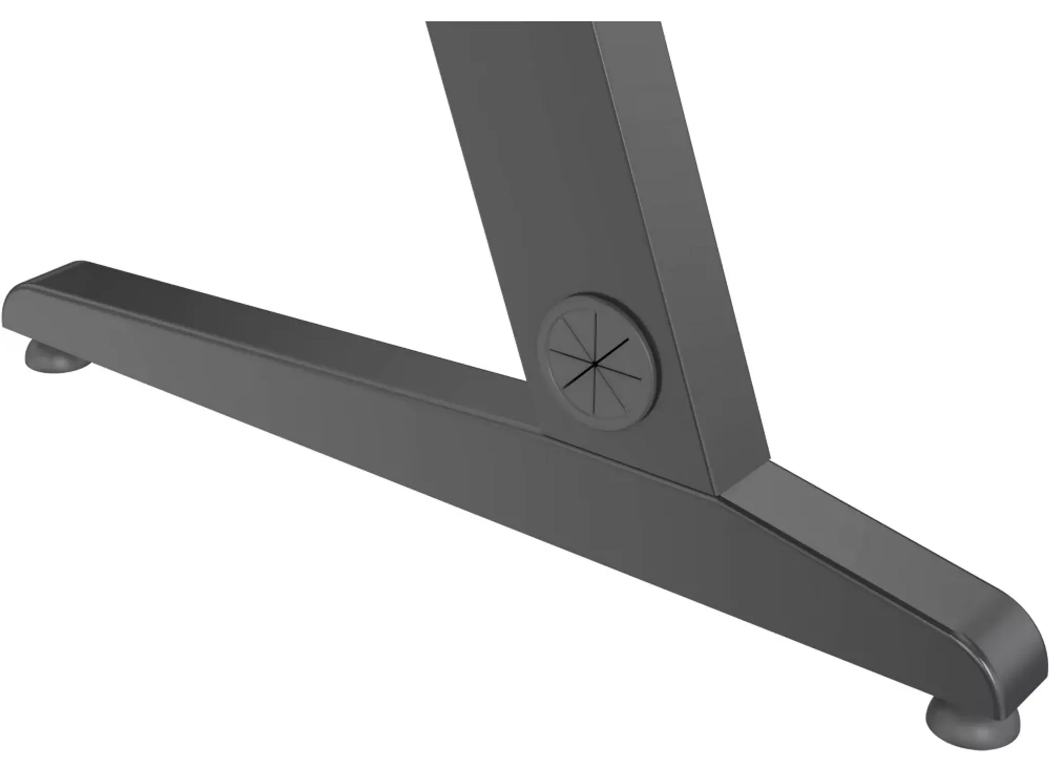 Skillkorp Bureau Gamer SKD01 image