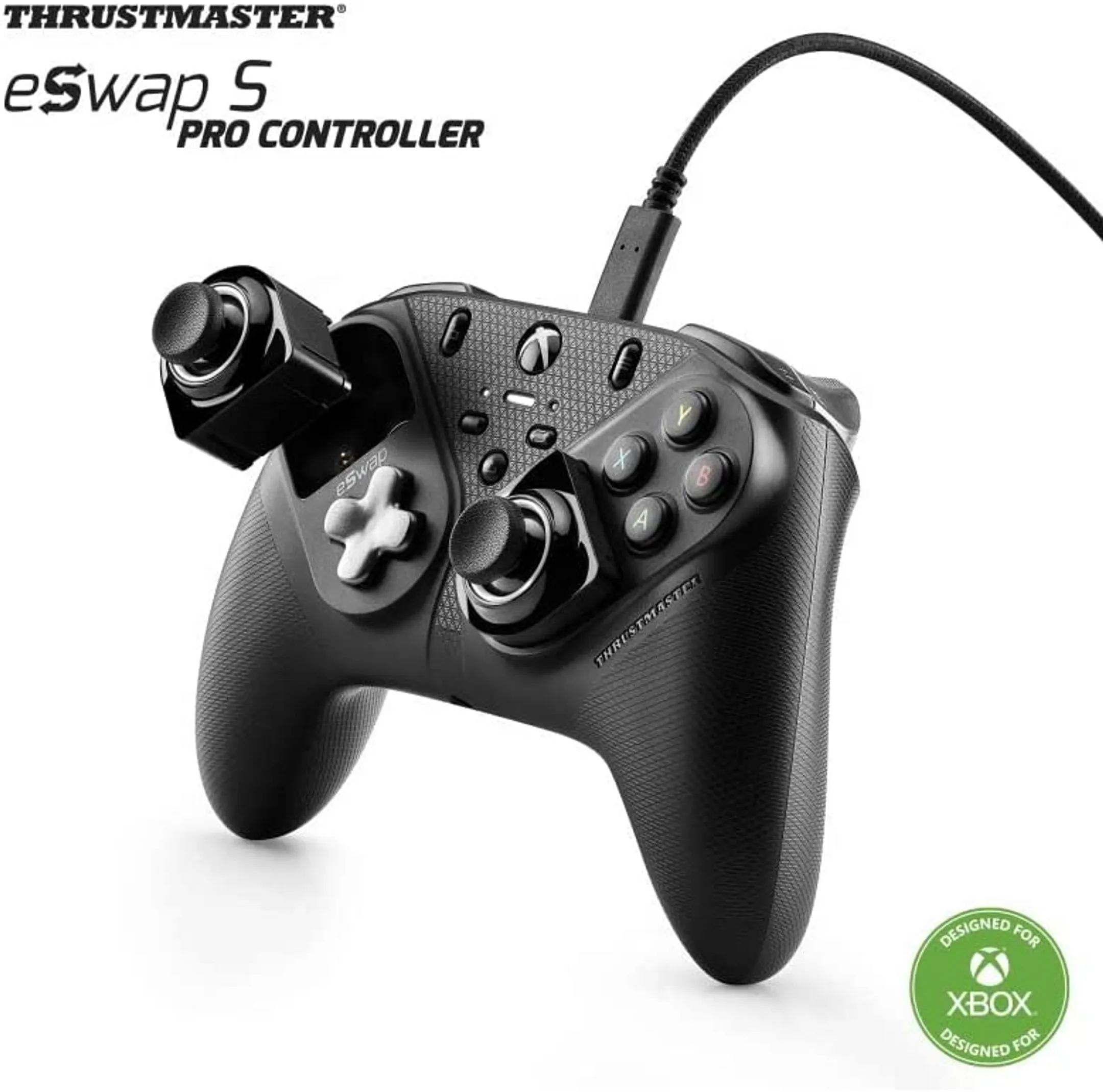 Manette de jeu ESWAP S Pro Controller Xbox / PC