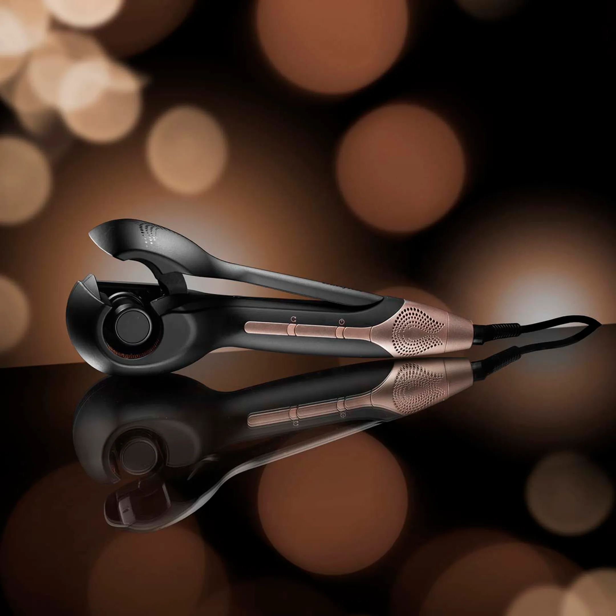 Babyliss Wave Secret Air Lockenstab C1900E image