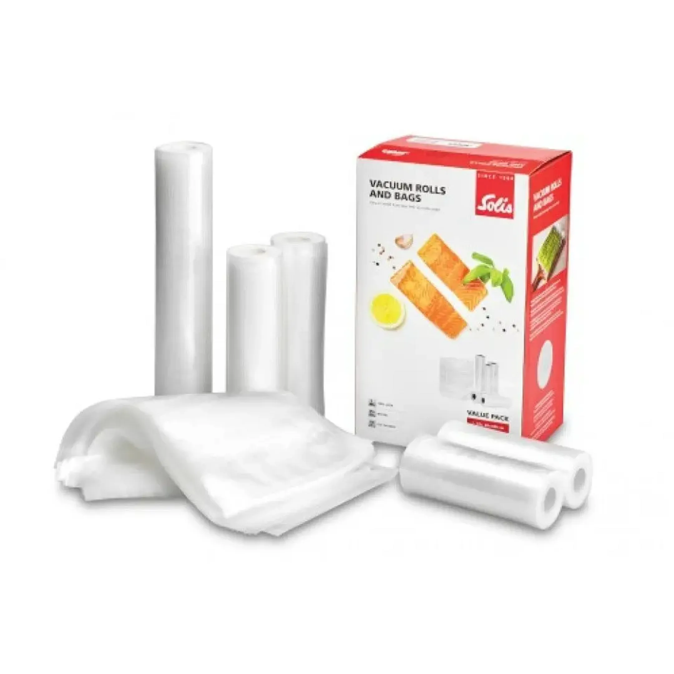 Pack Sacs sous vide