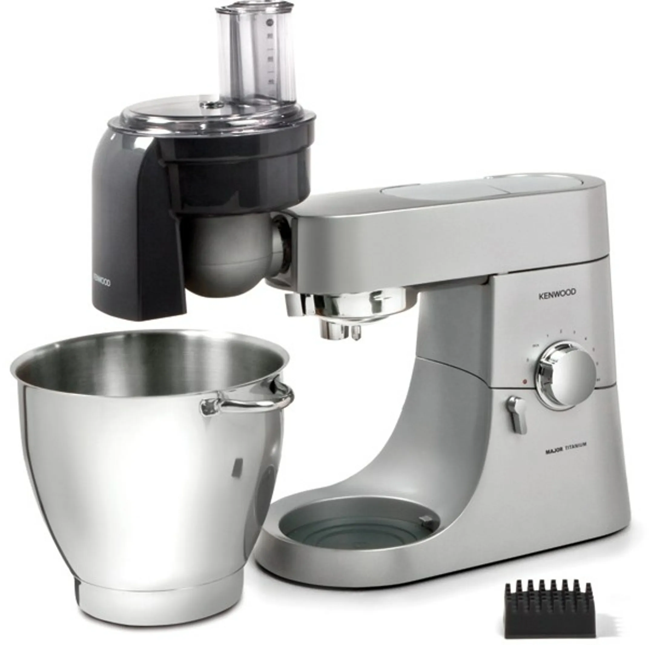 Kenwood Découpe légumes - ELECTRO KENWOOD KAX400PL image