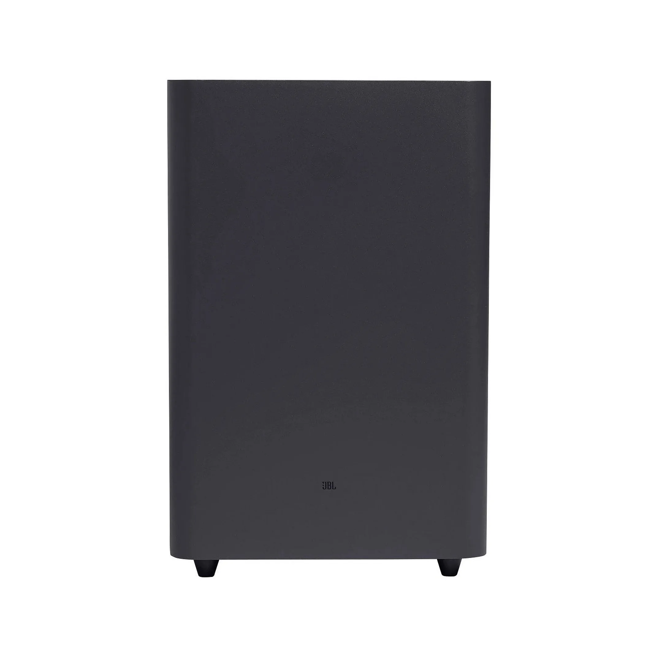 JBL Wireless soundbar with subwoofer - 2.1 channels image