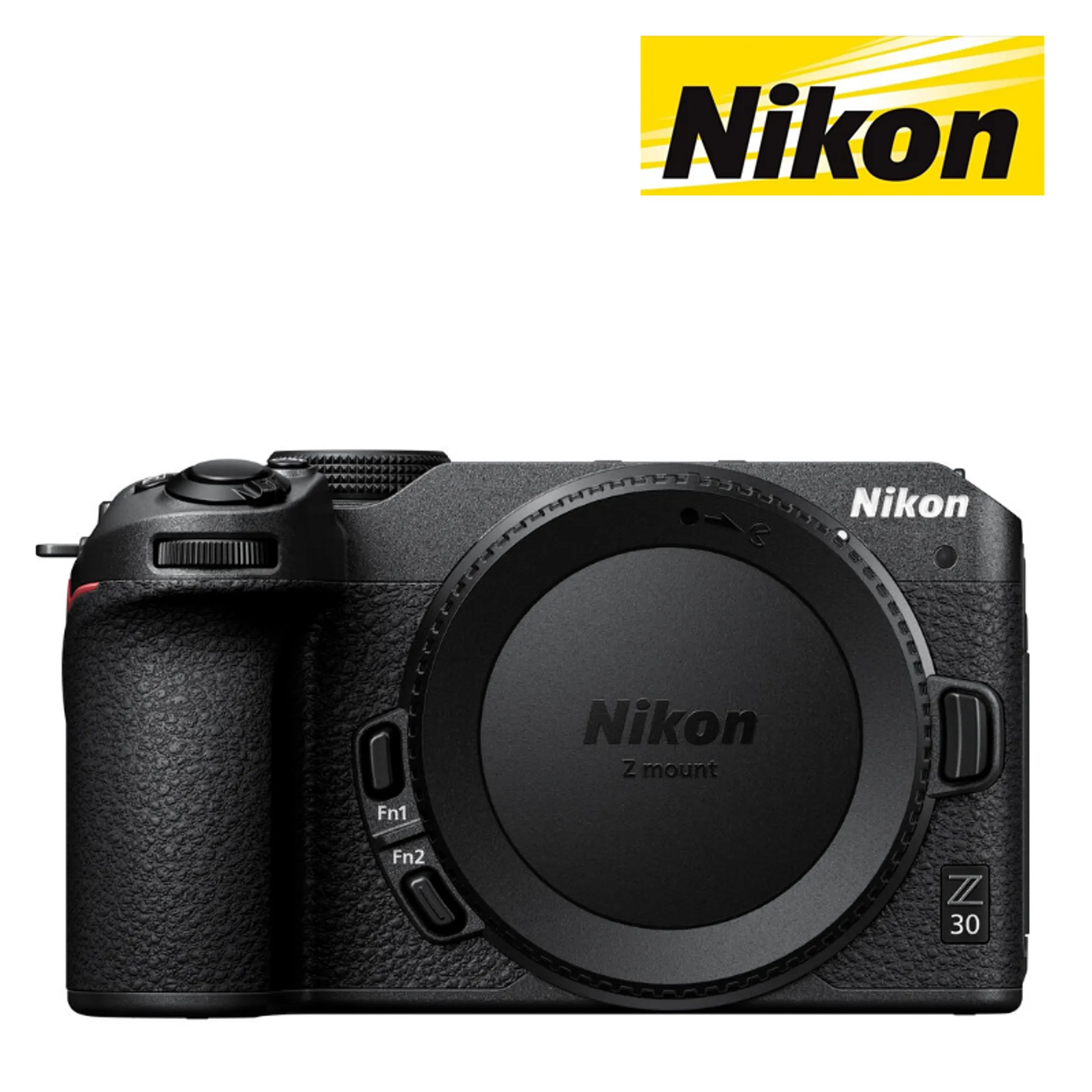 Boitier Z30 appareil photo hybride Kit Z-fc Vlogger