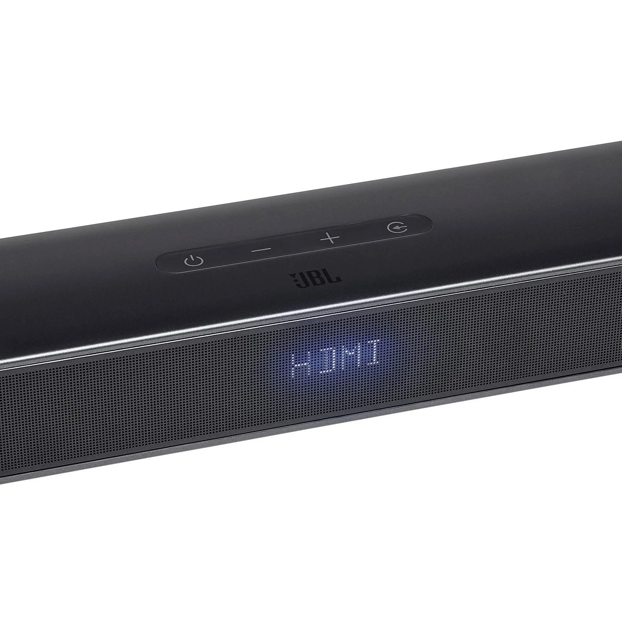 JBL Wireless soundbar with subwoofer - 2.1 channels image