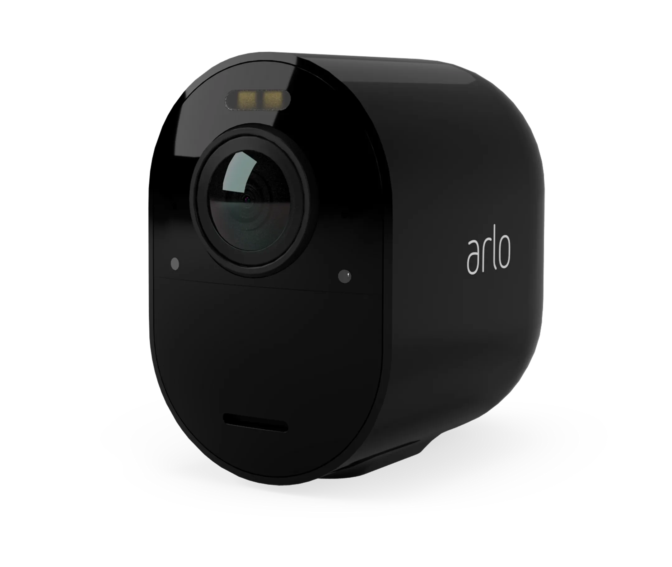 ARLO Kit 2 X Security Kamera Ultra 2+ Base - Schwarz image