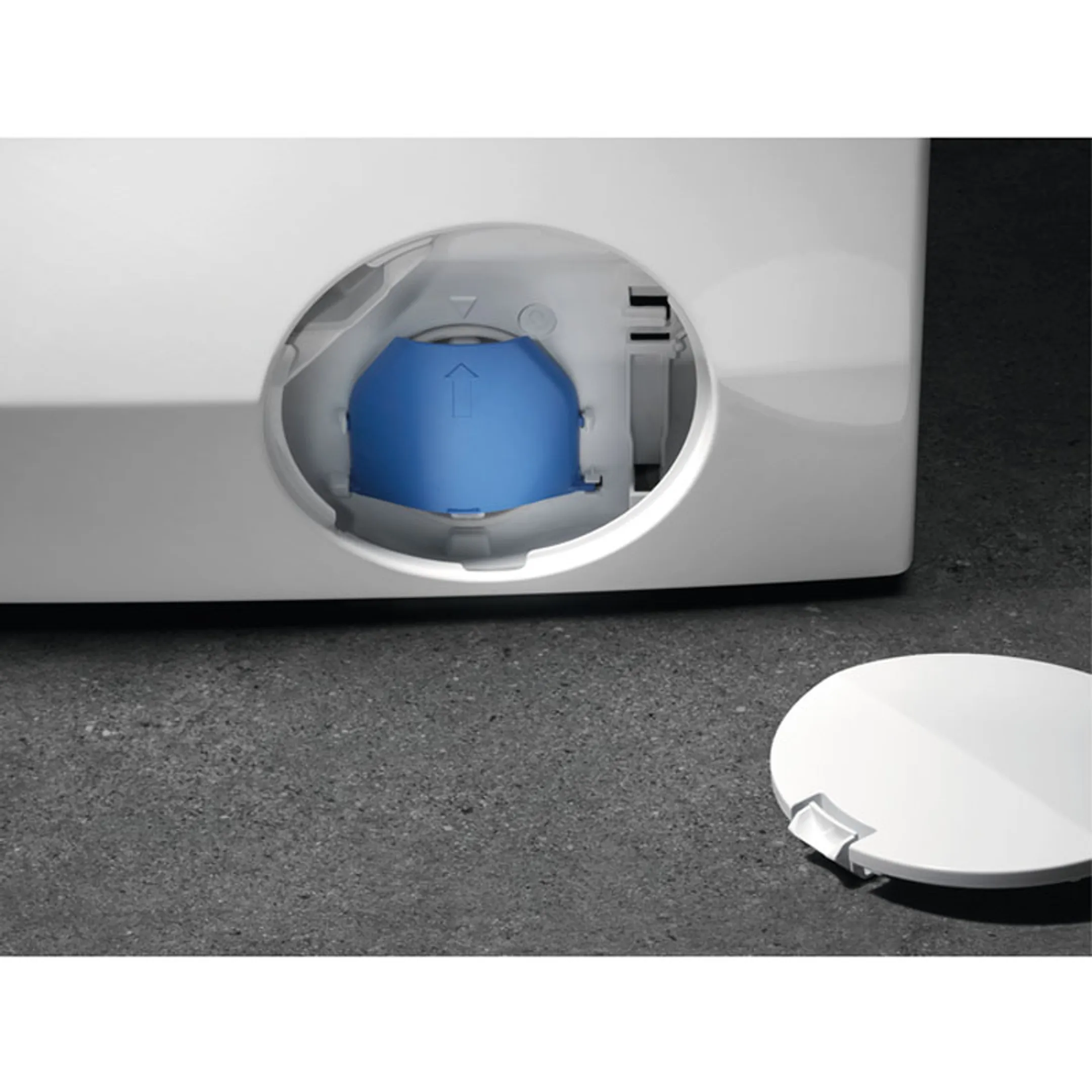 AEG Washing machine LF62R74KR ProSense image