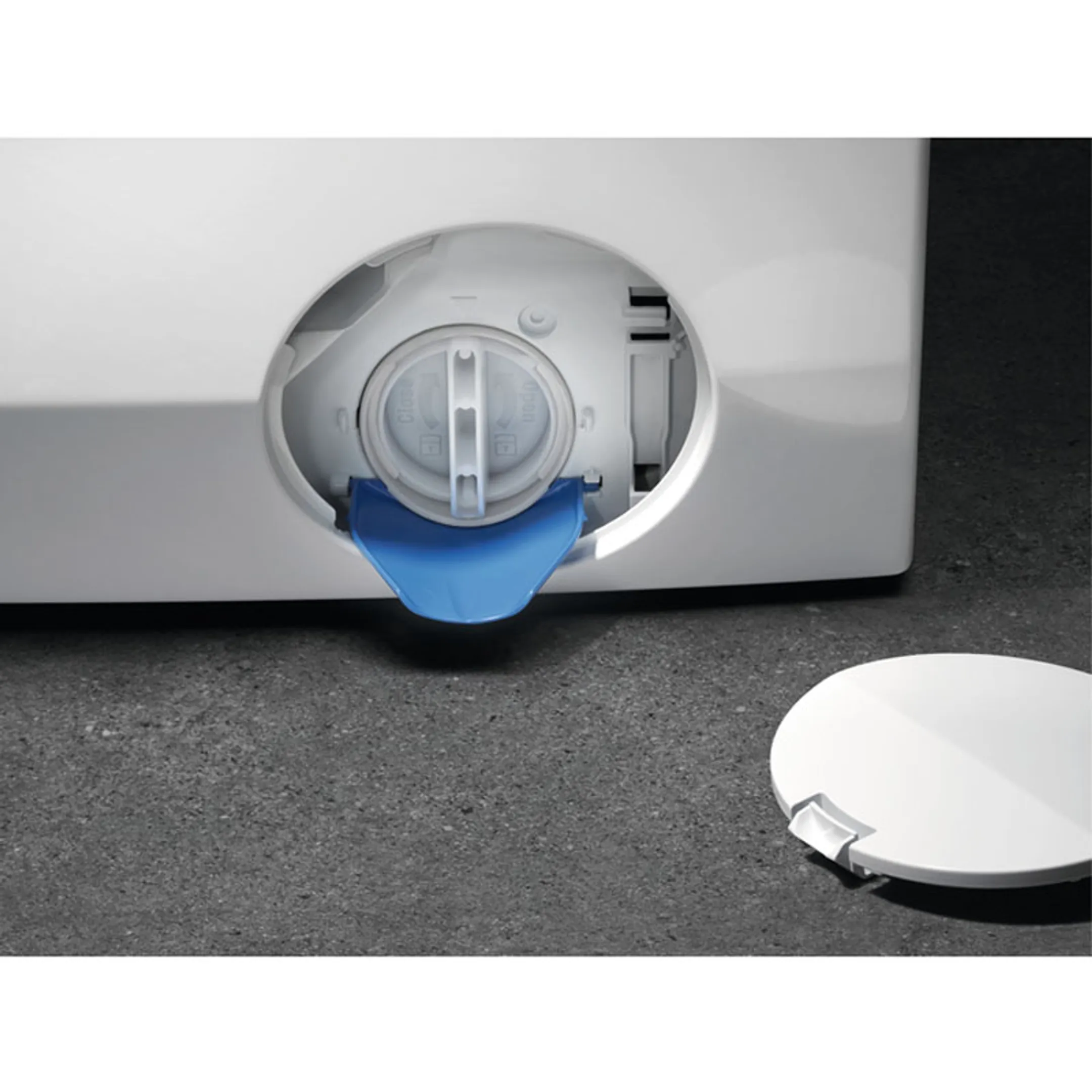 AEG Washing machine LF62R74KR ProSense image