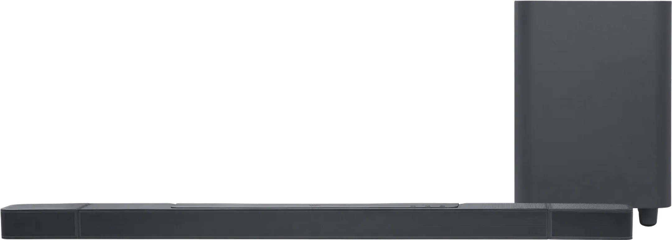 JBL BAR 1000 Soundbar - 7.1.4 channels image