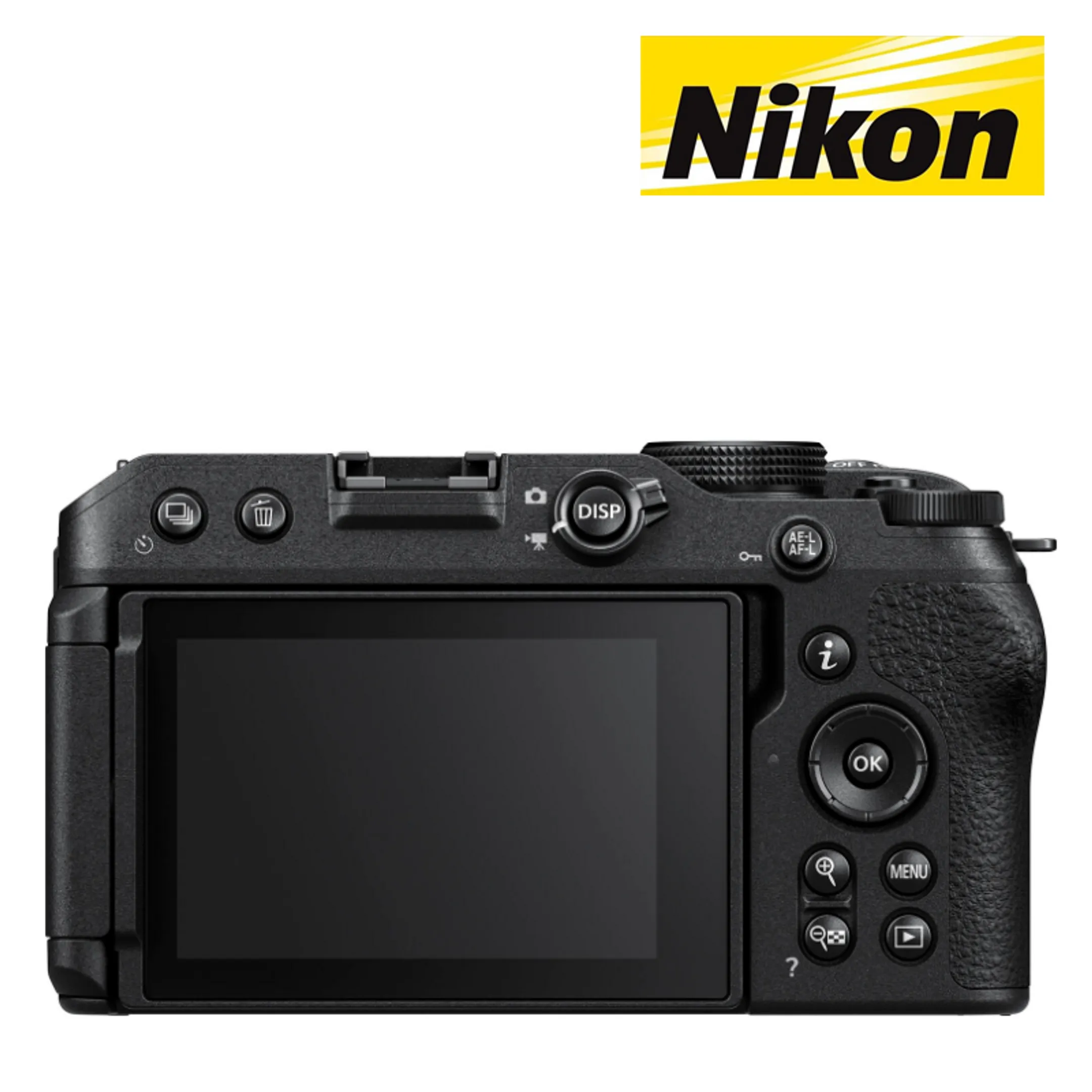 Nikon Z30 Gehäuse Hybridkamera Kit Z-fc Vlogger image
