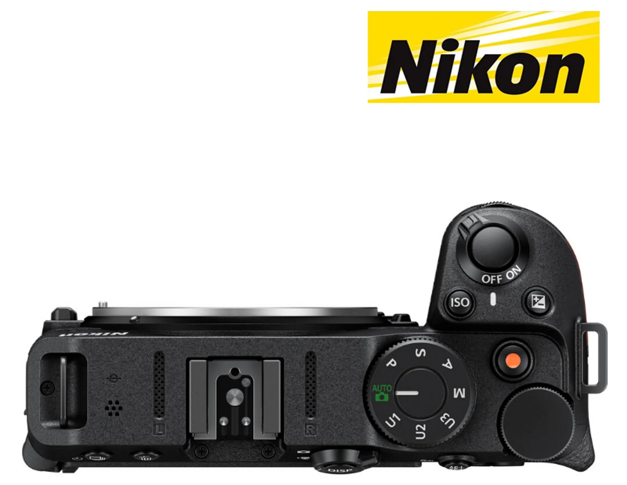 Nikon Z30 Gehäuse Hybridkamera Kit Z-fc Vlogger image