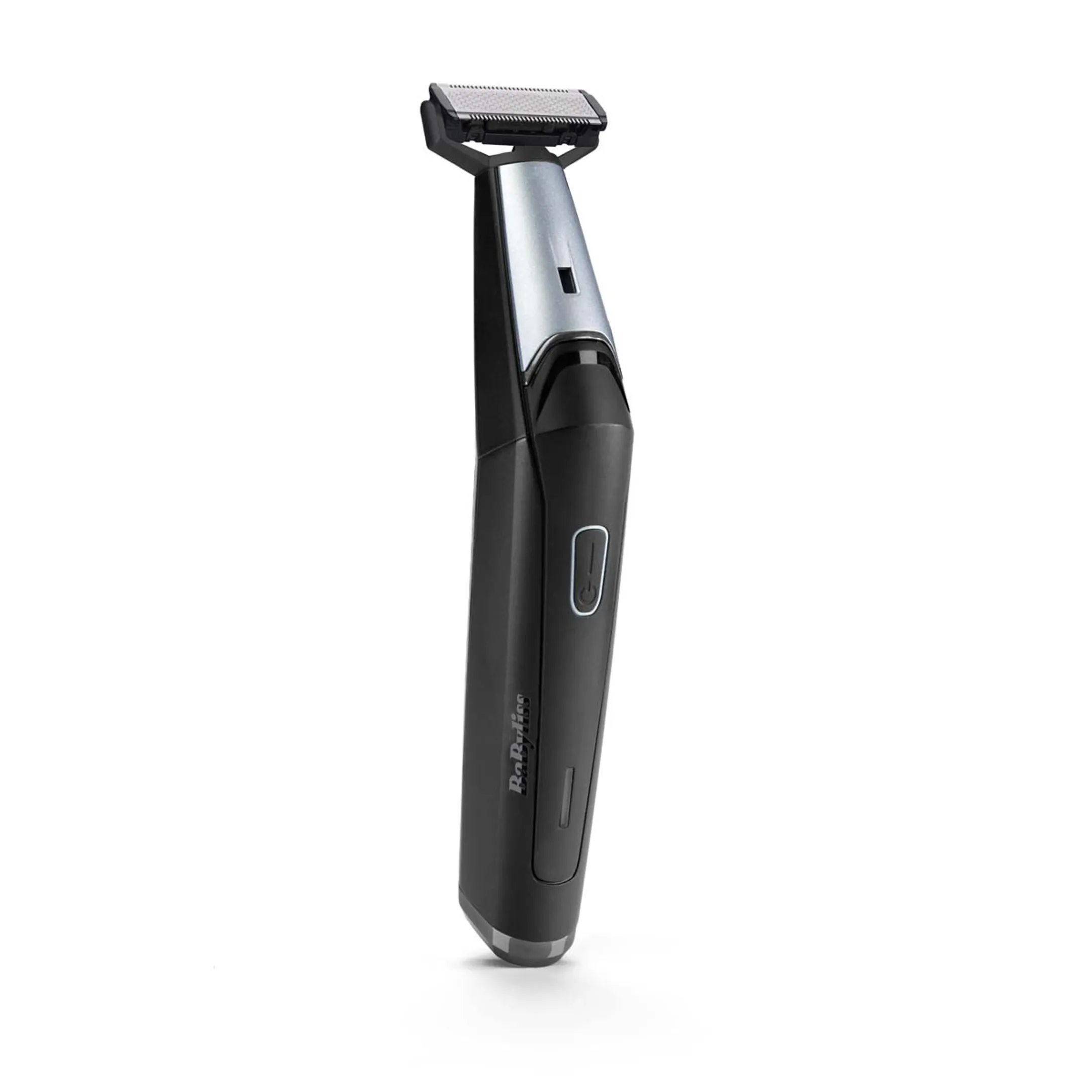 Babyliss Hybrid Beard Trimmer Triple S T880E image