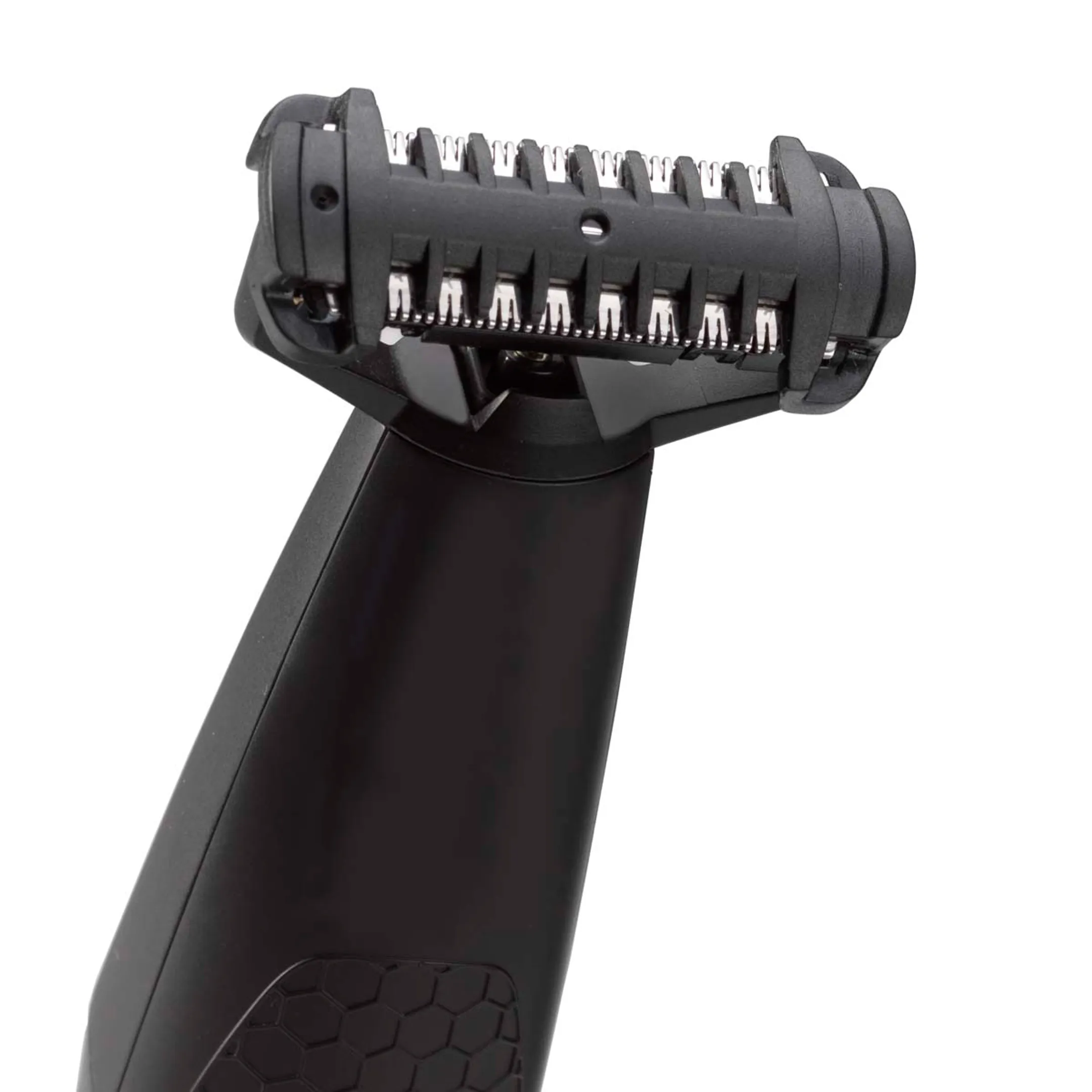 Babyliss Hybrid Beard Trimmer Triple S T880E image
