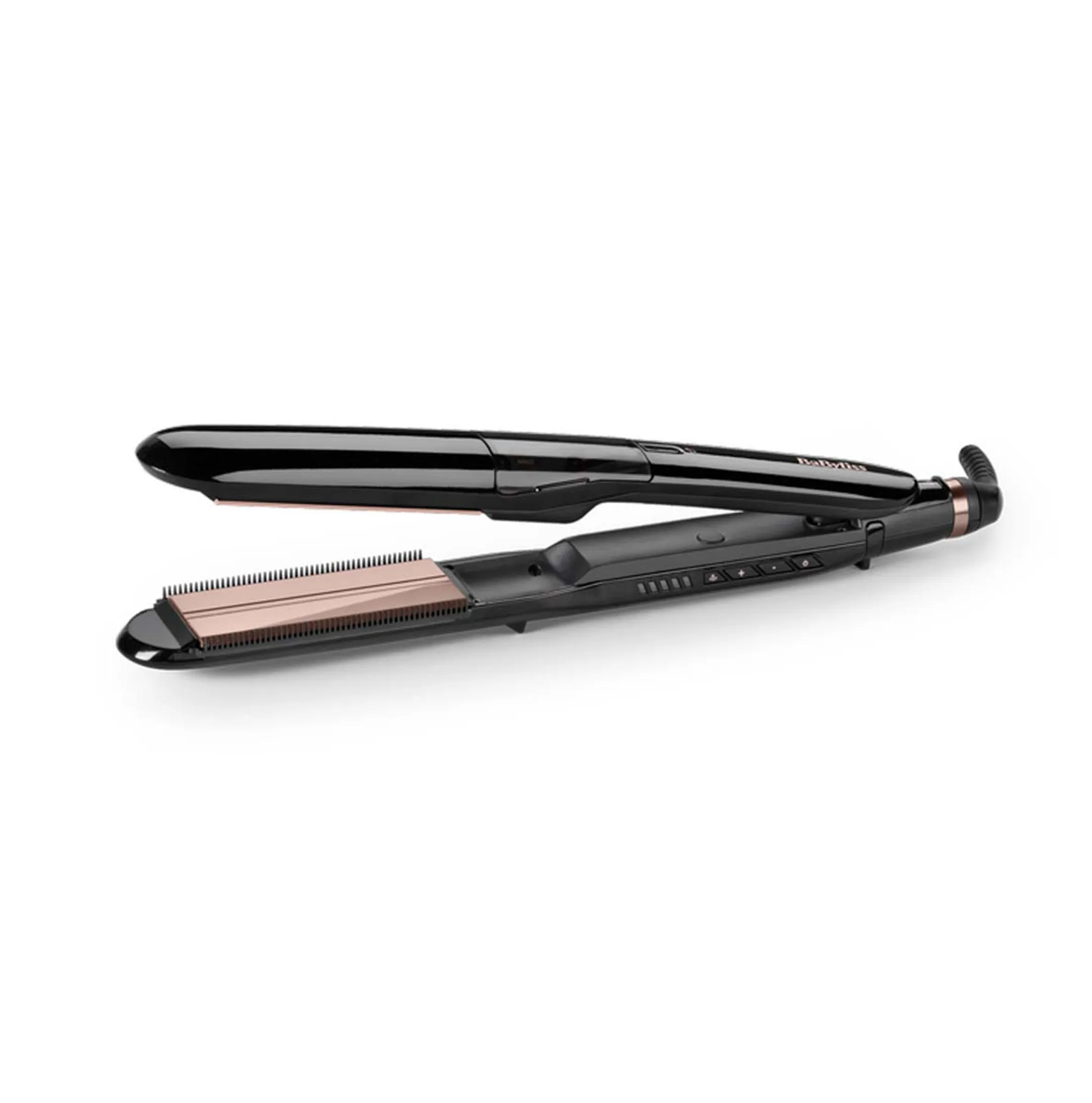 Bundle product Lisseur Steam Smooth ST493E