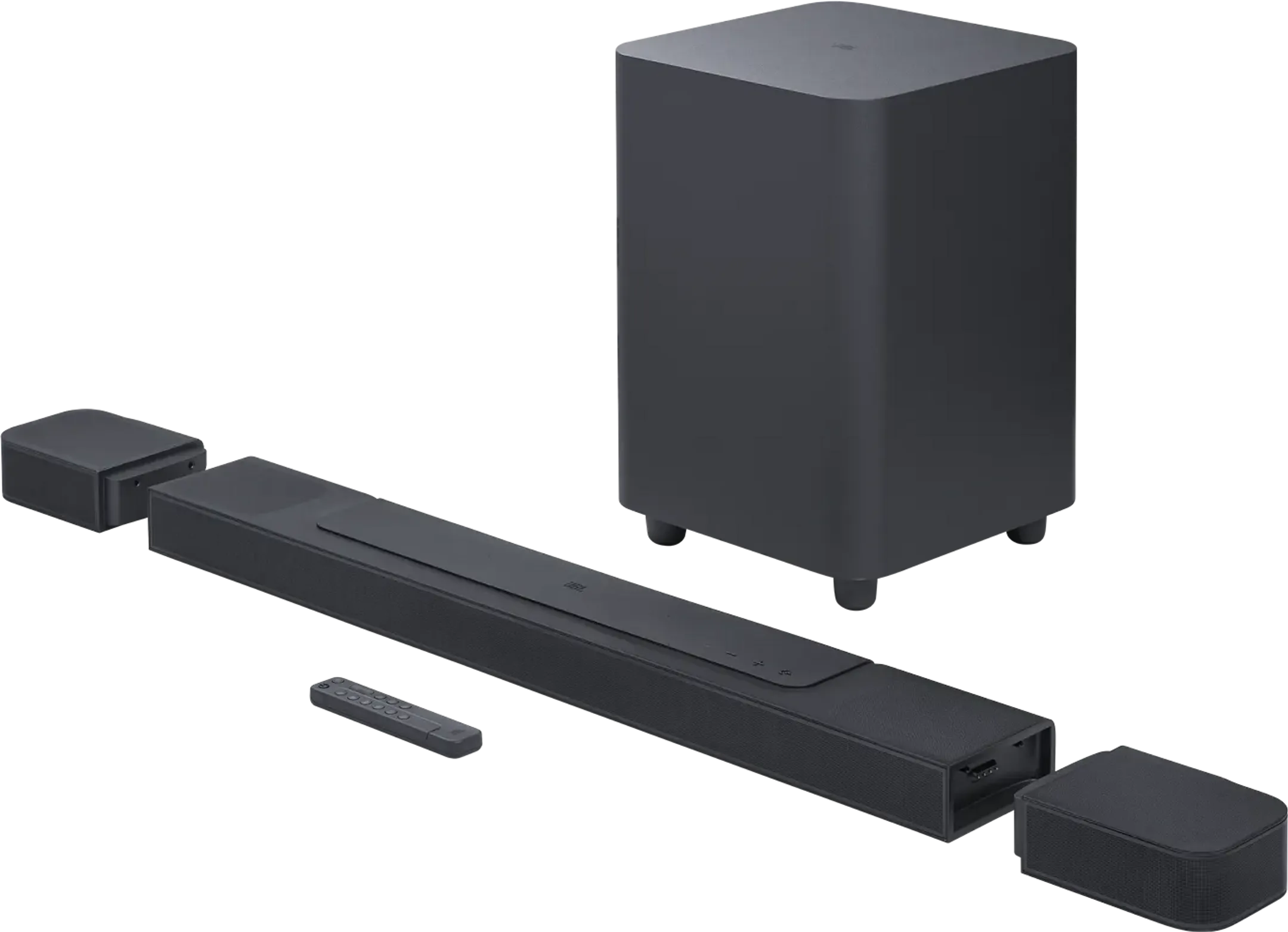 BAR 1000 Soundbar - 7.1.4 channels