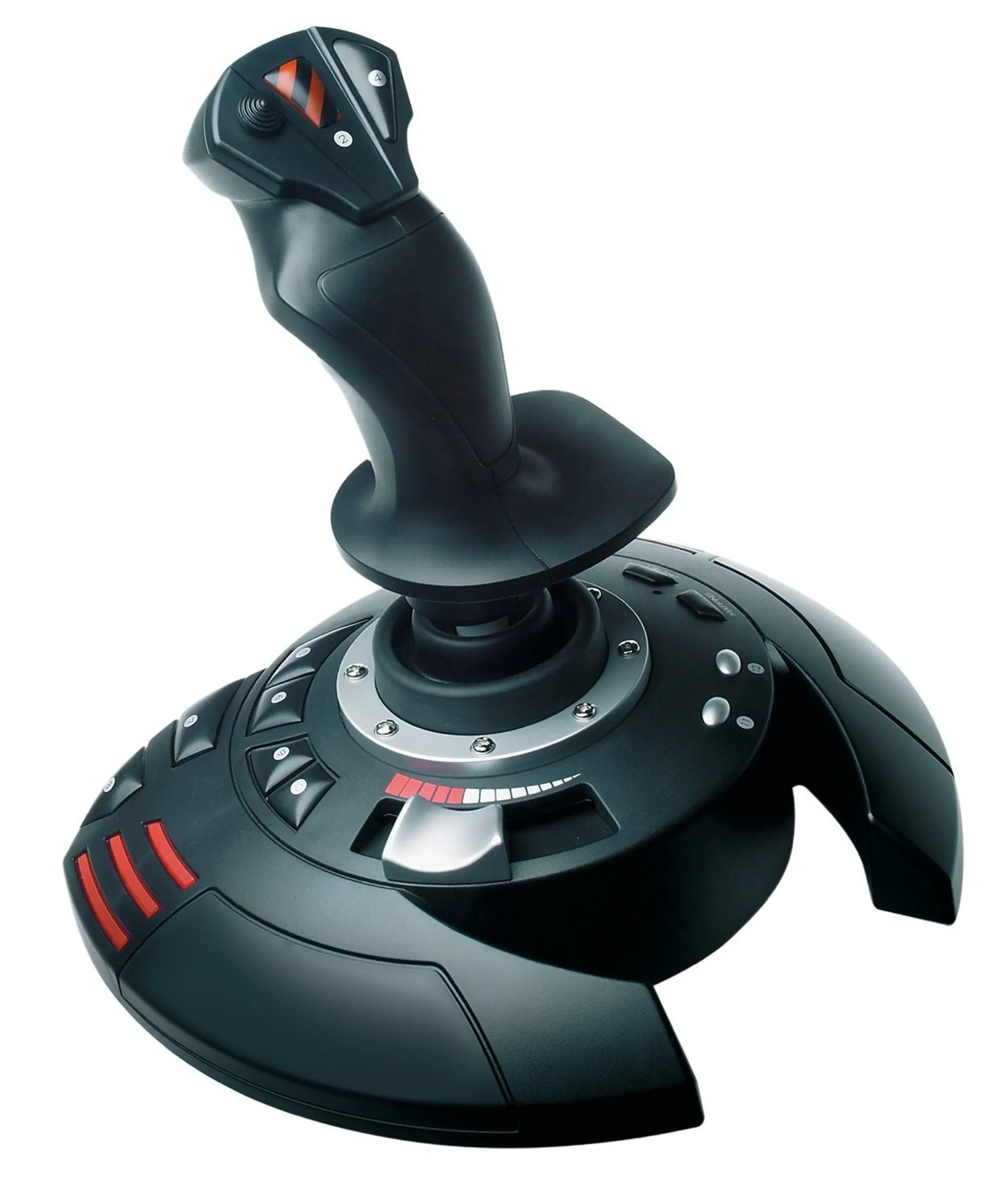 Joystick - T-Flightstick X