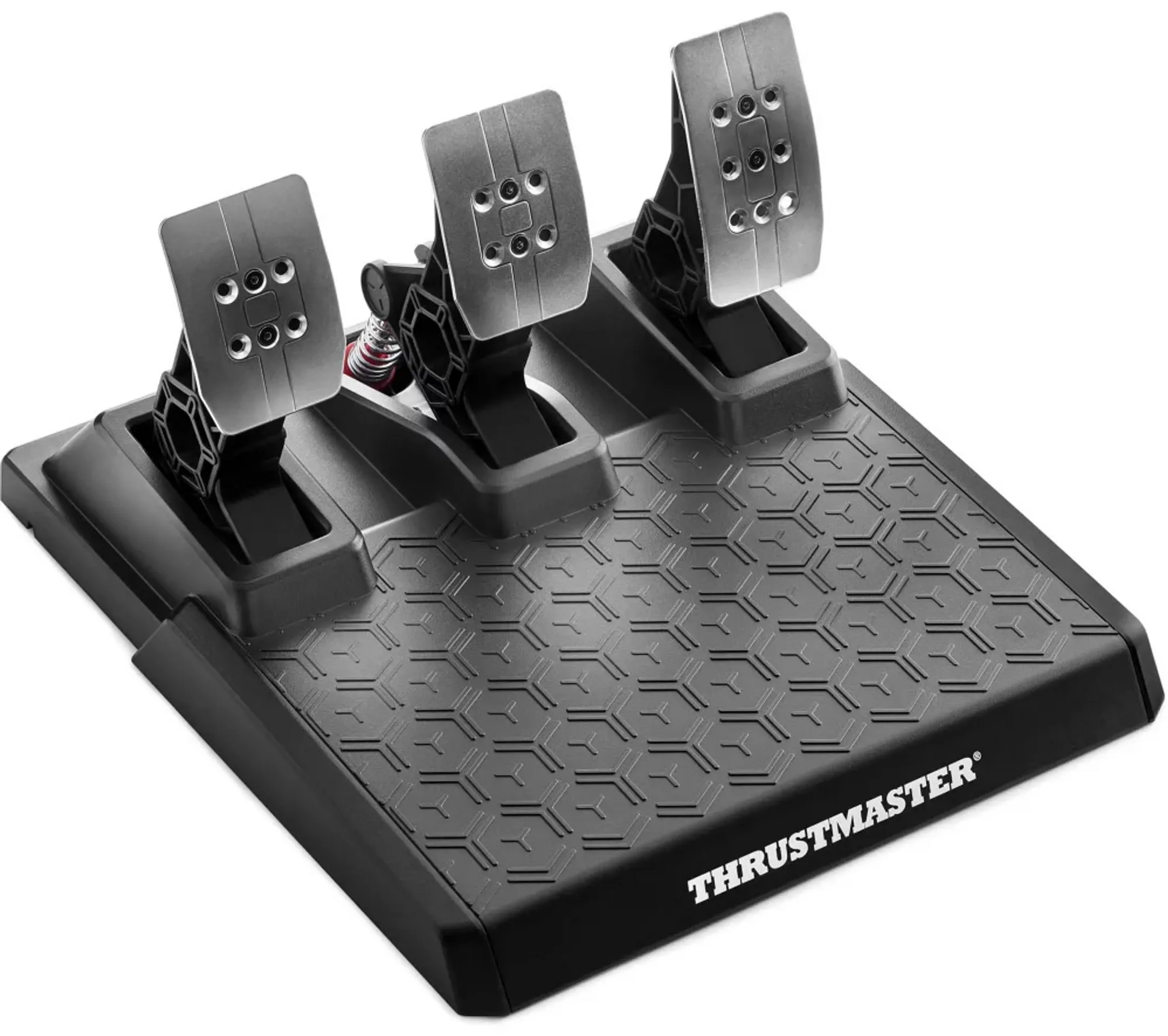 Thrustmaster Steering wheel + Pedals T248 PS4/PS5 image