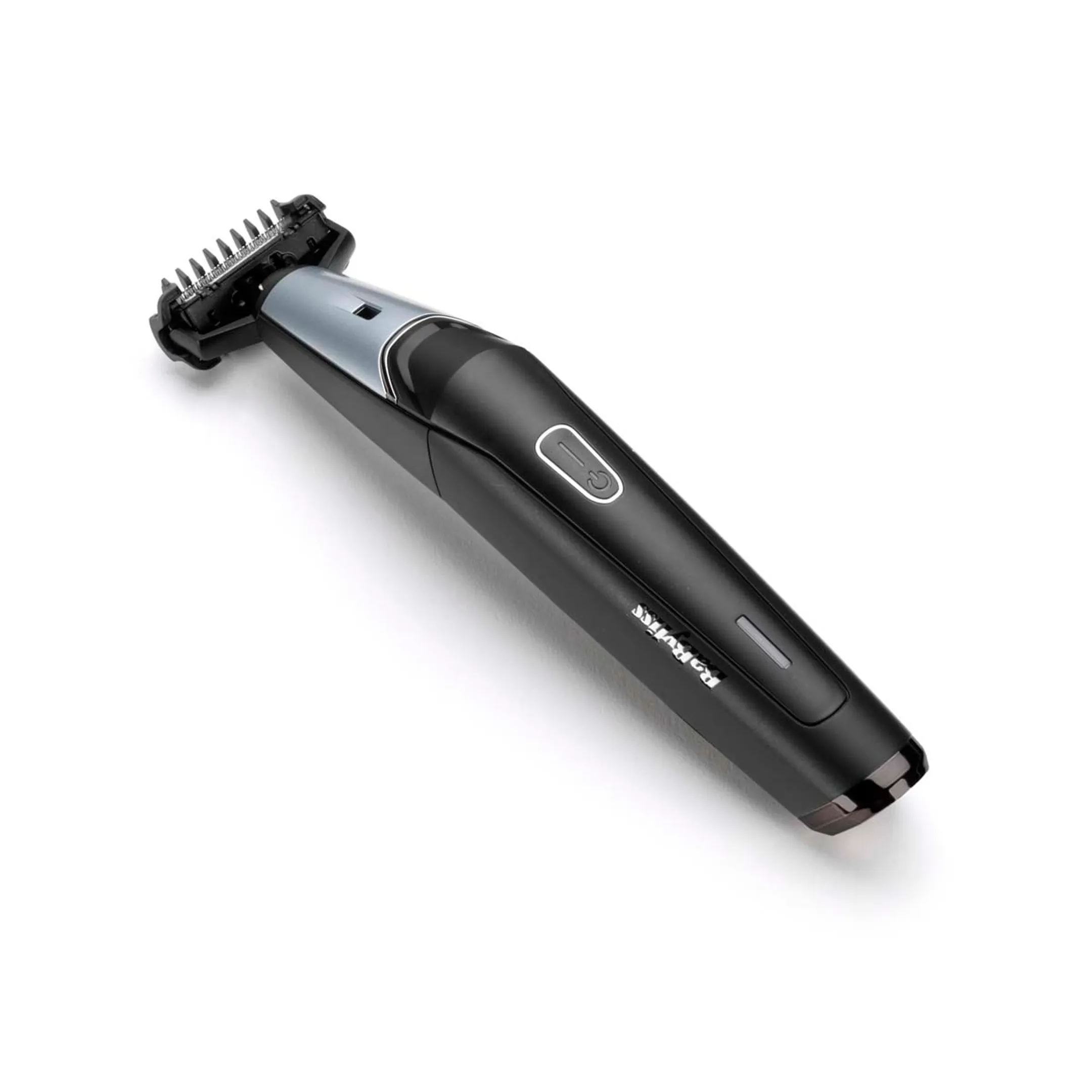 Babyliss Hybrid Beard Trimmer Triple S T880E image