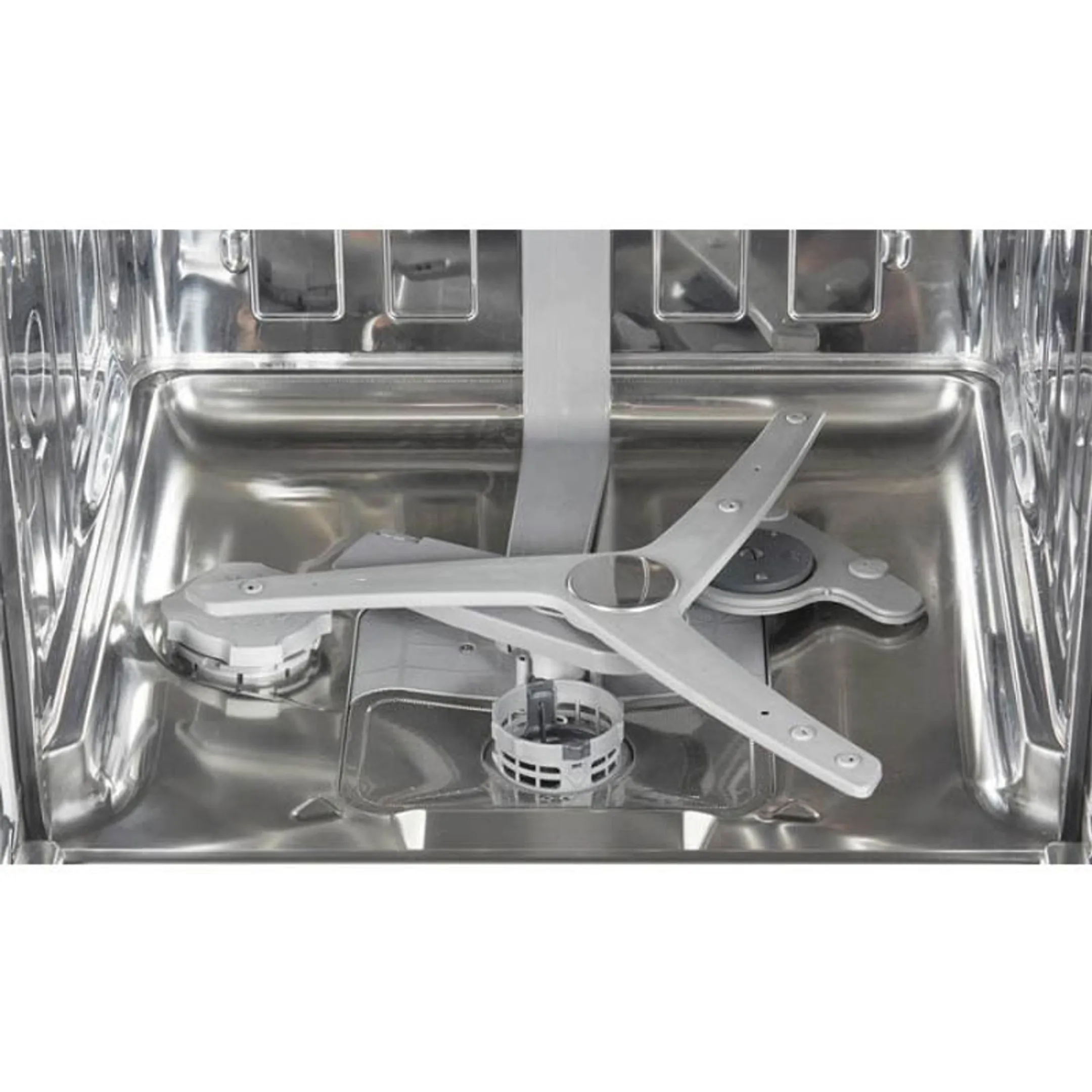 Beko Lave-vaisselle encastrable BDIN38644D image