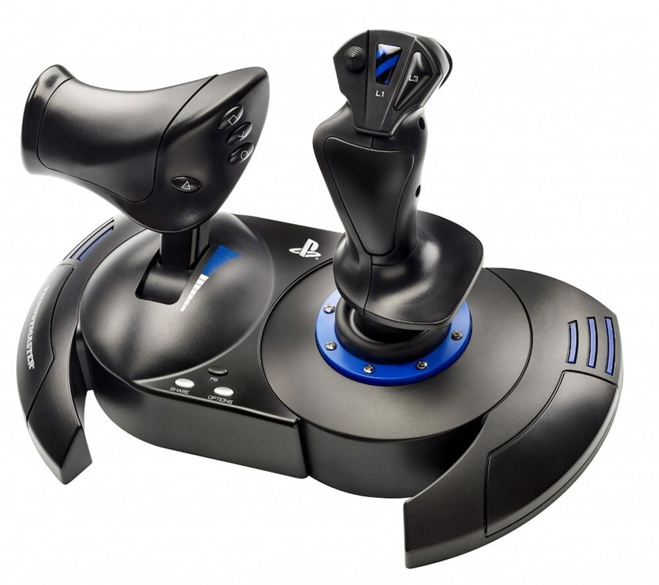 Joystick T.Flight Hotas 4