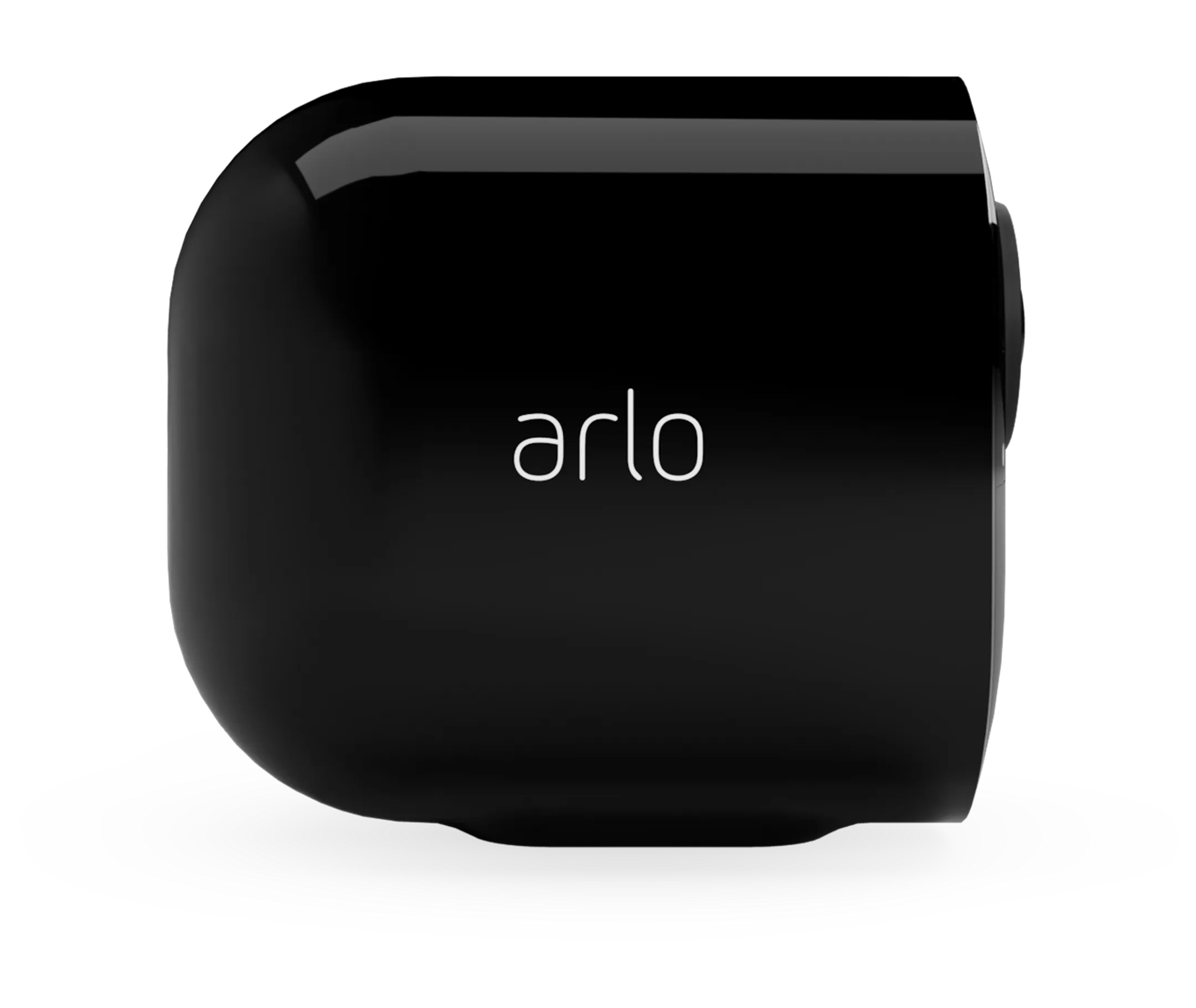 ARLO Kit 2 X Security Kamera Ultra 2+ Base - Schwarz image