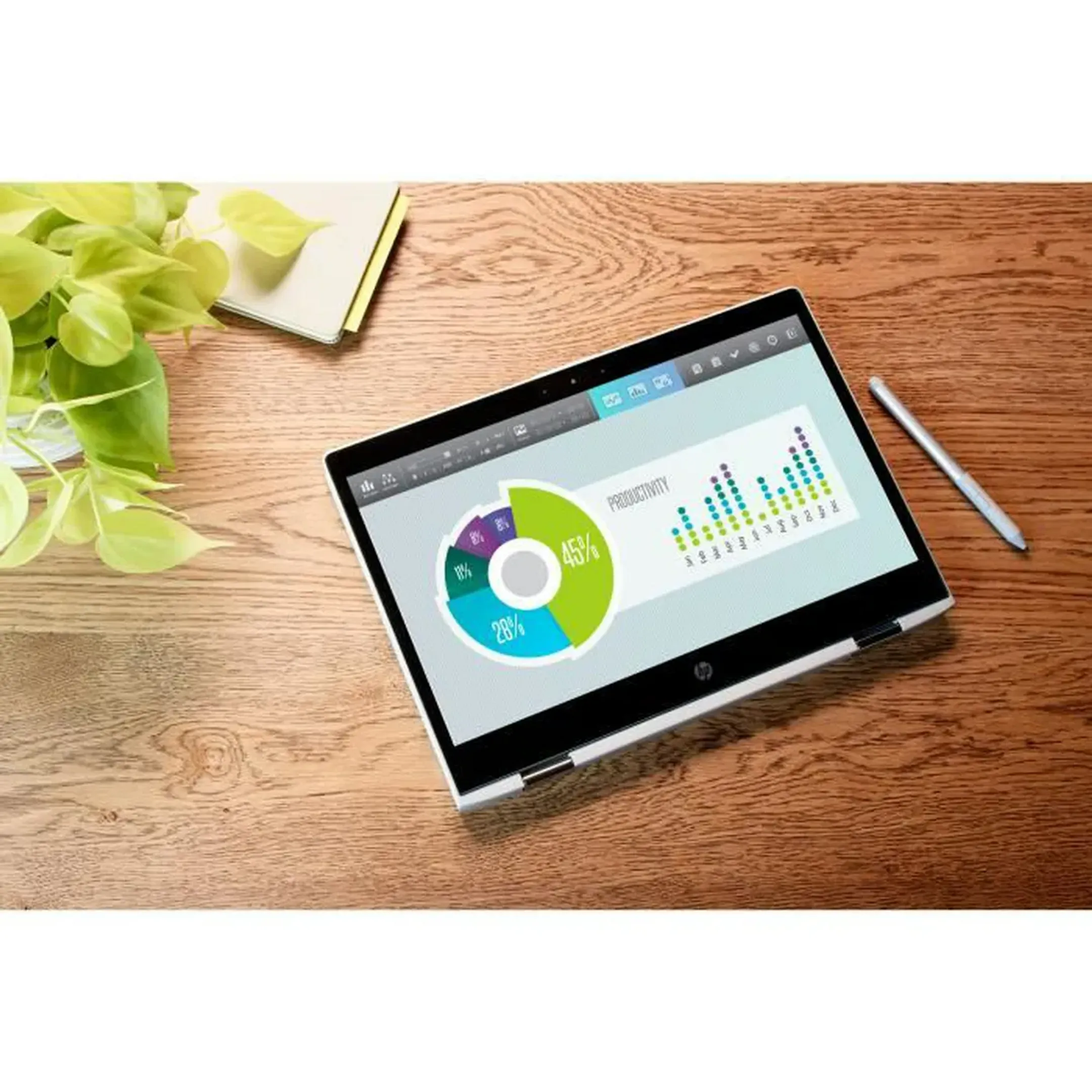 HP Stylus Aactive Pen G3 stylus image