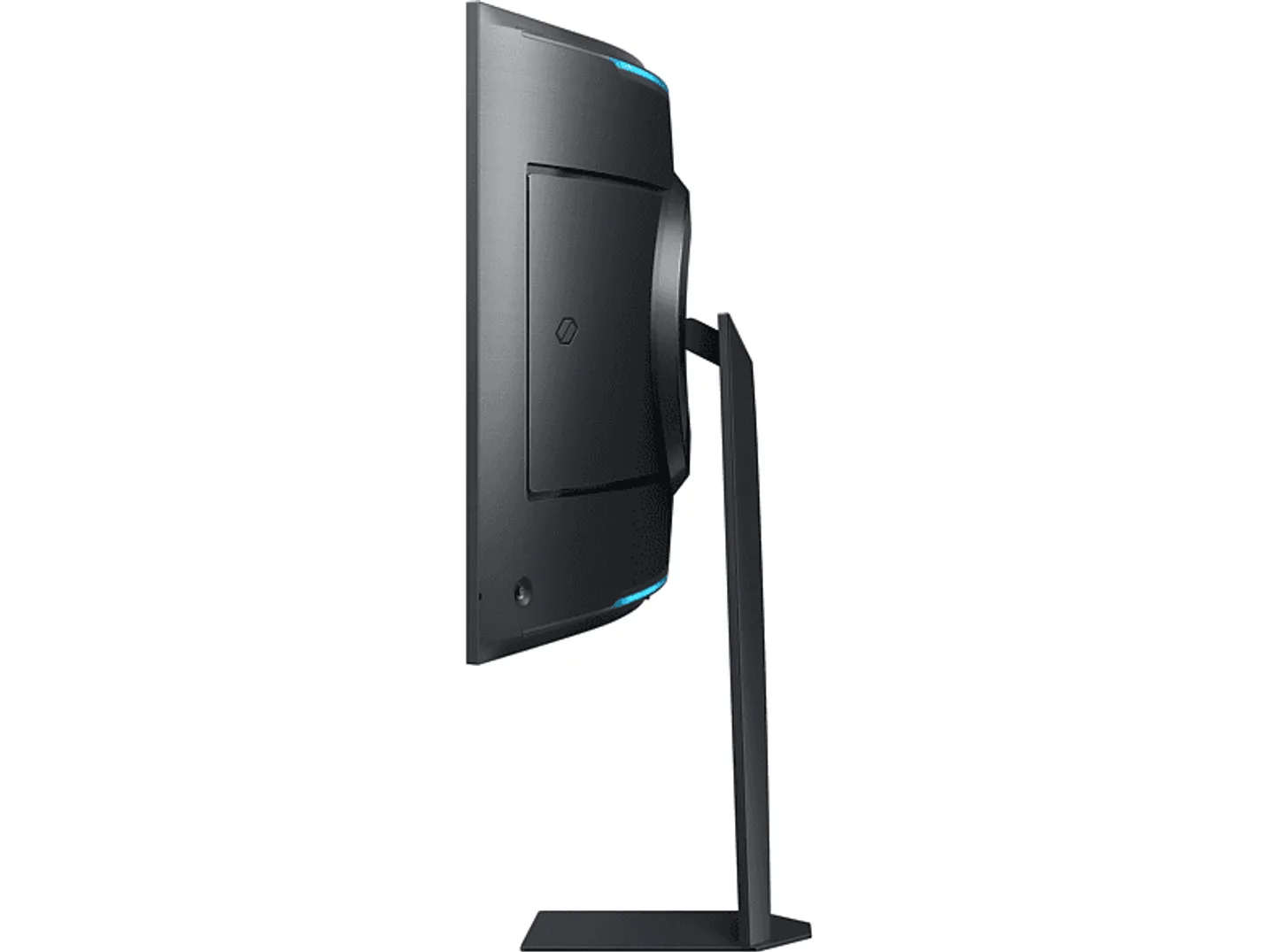 Samsung Gaming-Monitor Odyssey 55 zoll - LS55BG970NUXEN | HIFI ...