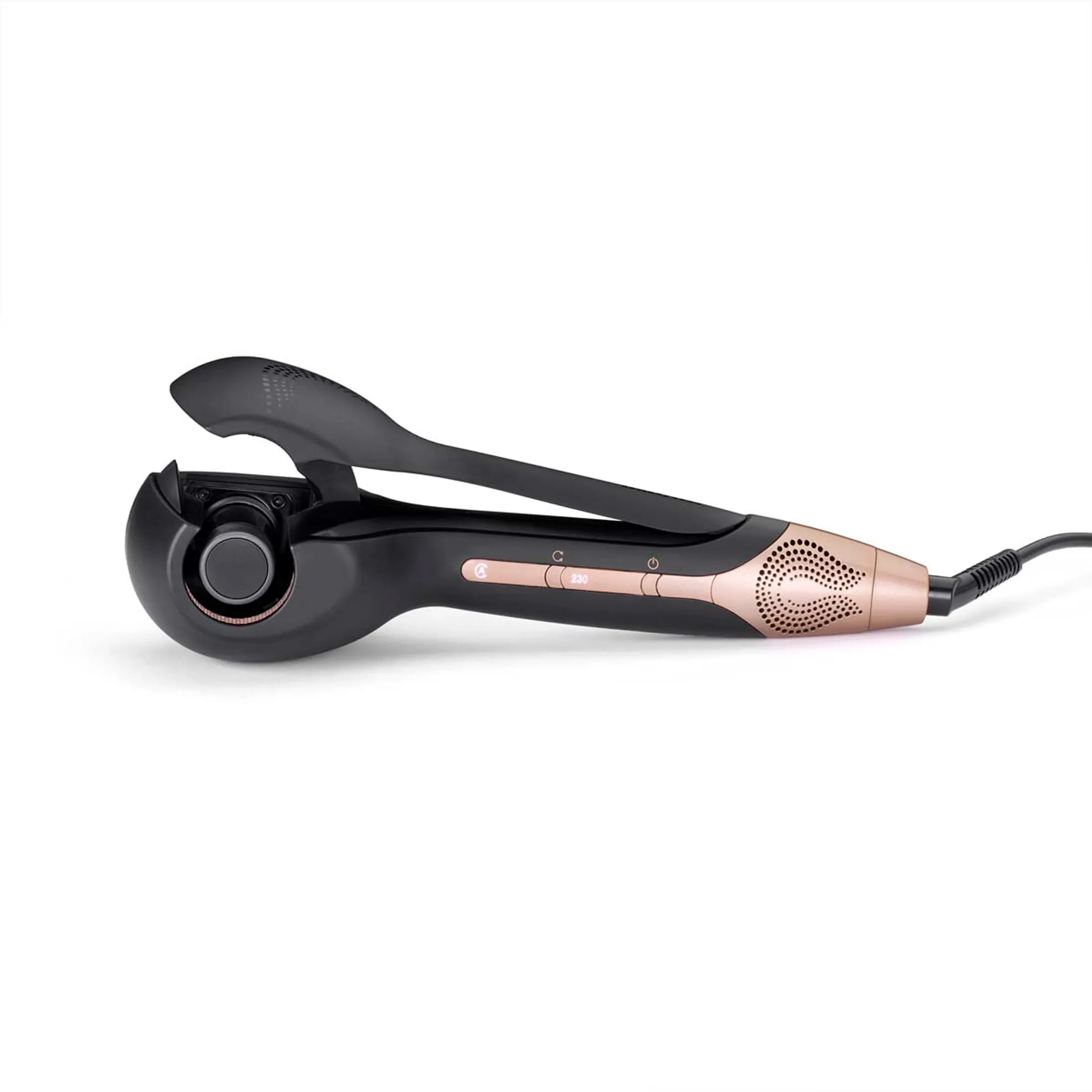 Babyliss Wave Secret Air Lockenstab C1900E image