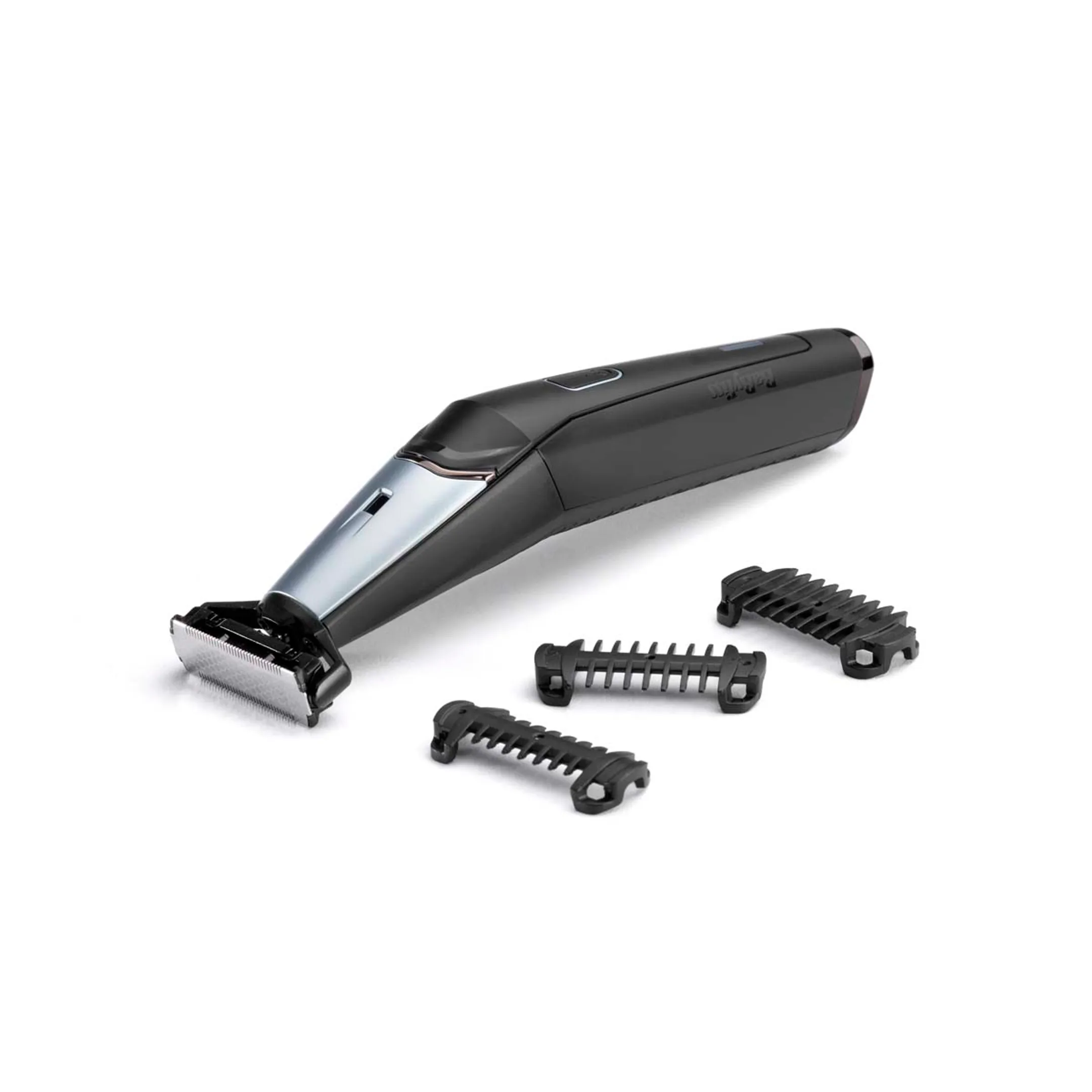 Babyliss Hybrid Beard Trimmer Triple S T880E image
