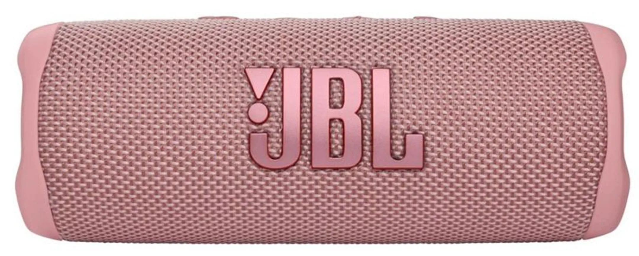 Flip 6 Bluetooth-Lautsprecher - Rosa