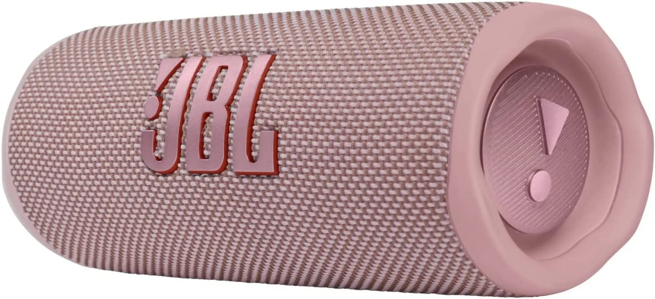 JBL Flip 6 Bluetooth-Lautsprecher - Rosa image