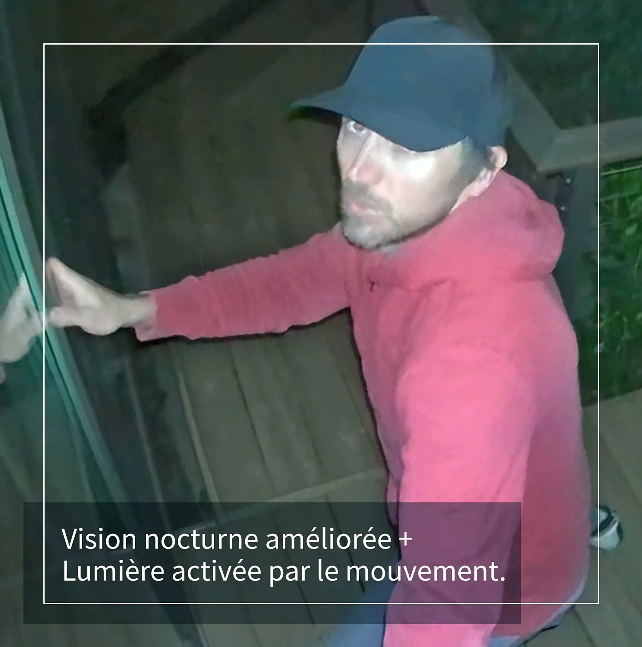 ARLO Kit 3 X Caméra de Sécurité Extérieure Ultra 2 + Base - Blanc image