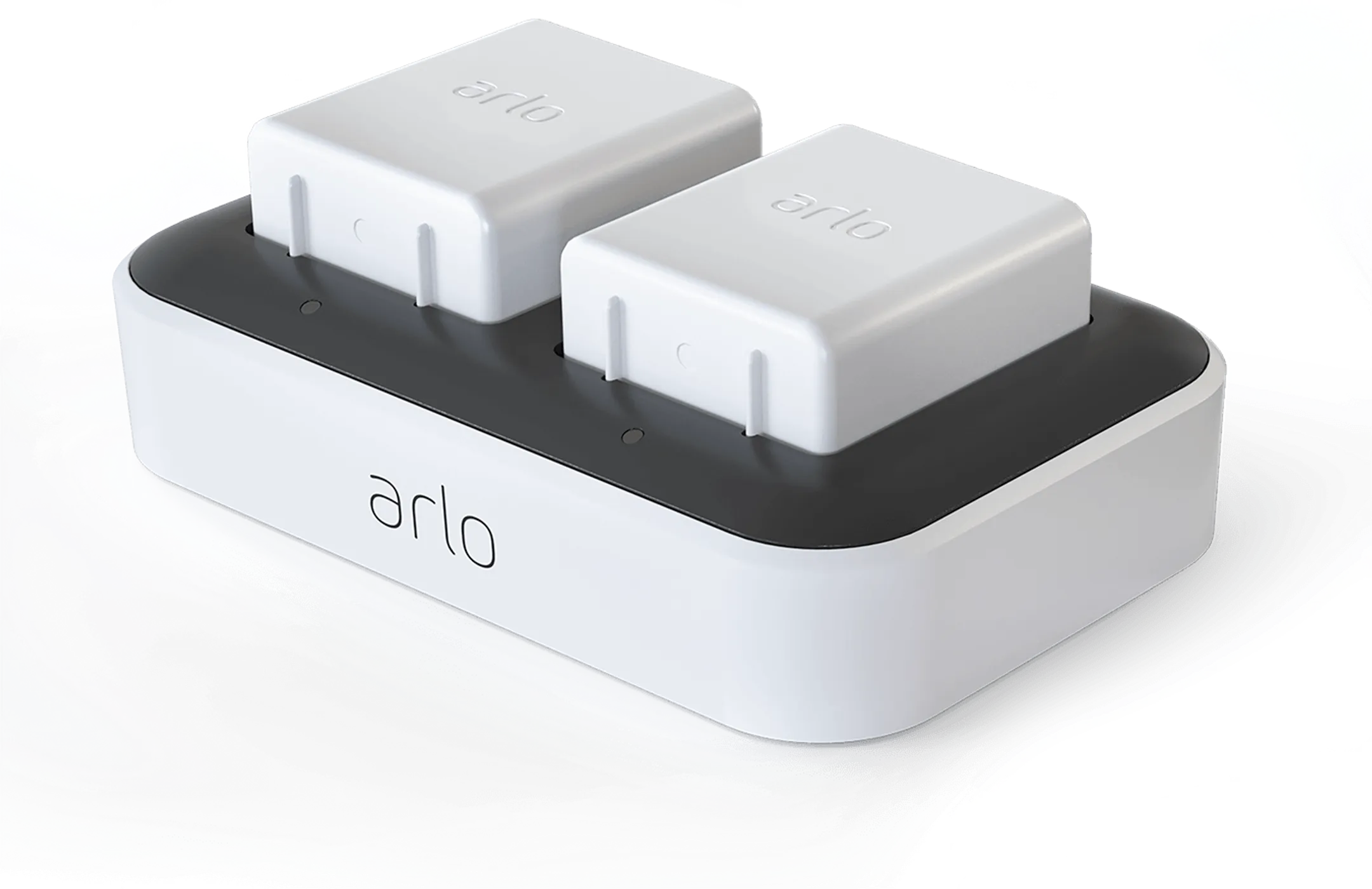 Double Charging station pour Ultra, Pro 3 et 4