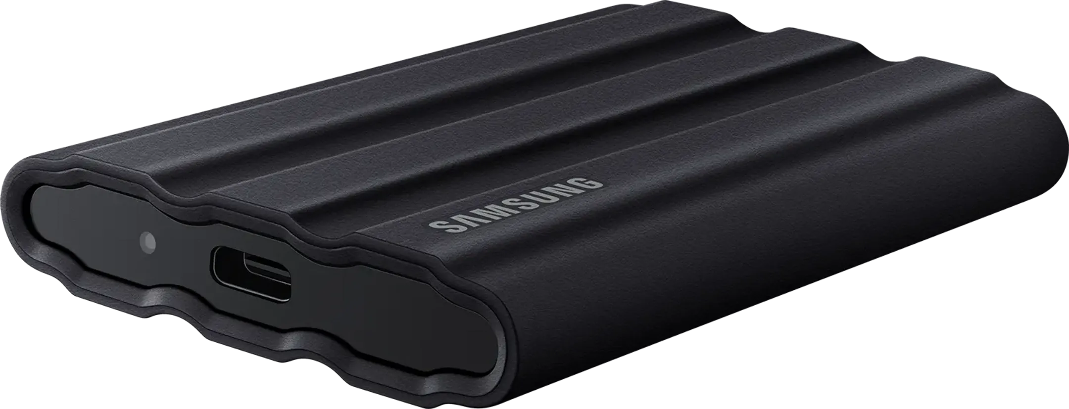 Samsung T7 Shield External SSD - 1To - Black image