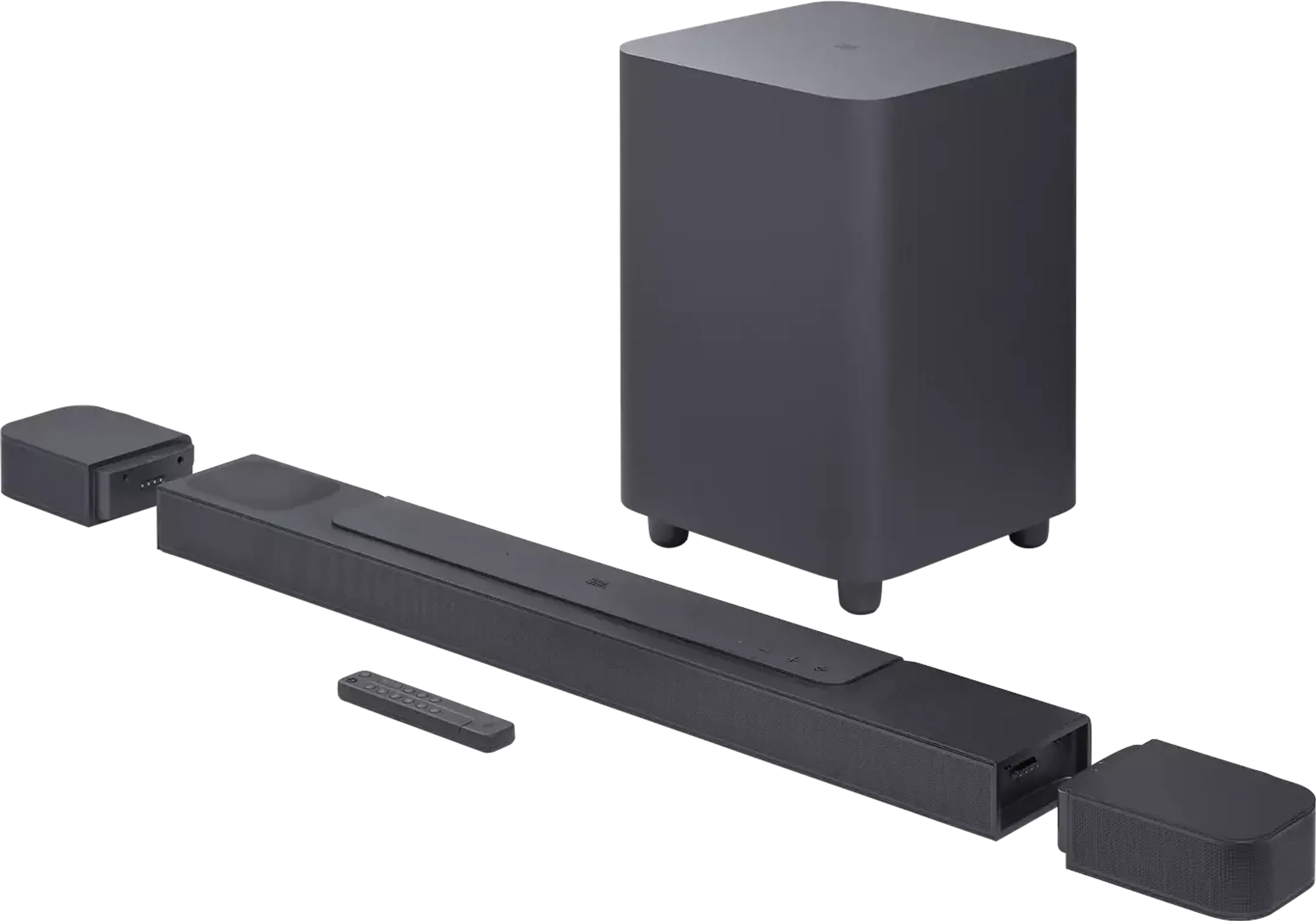 Barre de son Bar 800 - 5.1.2 canaux