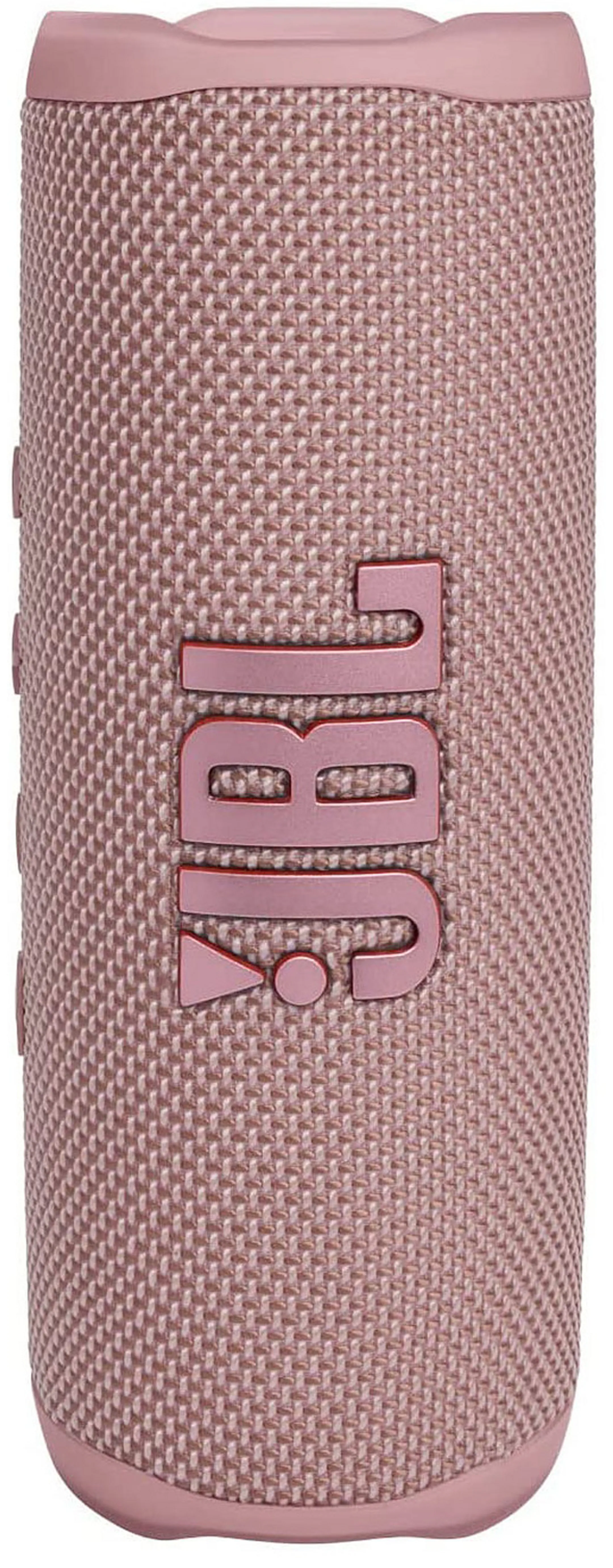 JBL Flip 6 Bluetooth-Lautsprecher - Rosa image