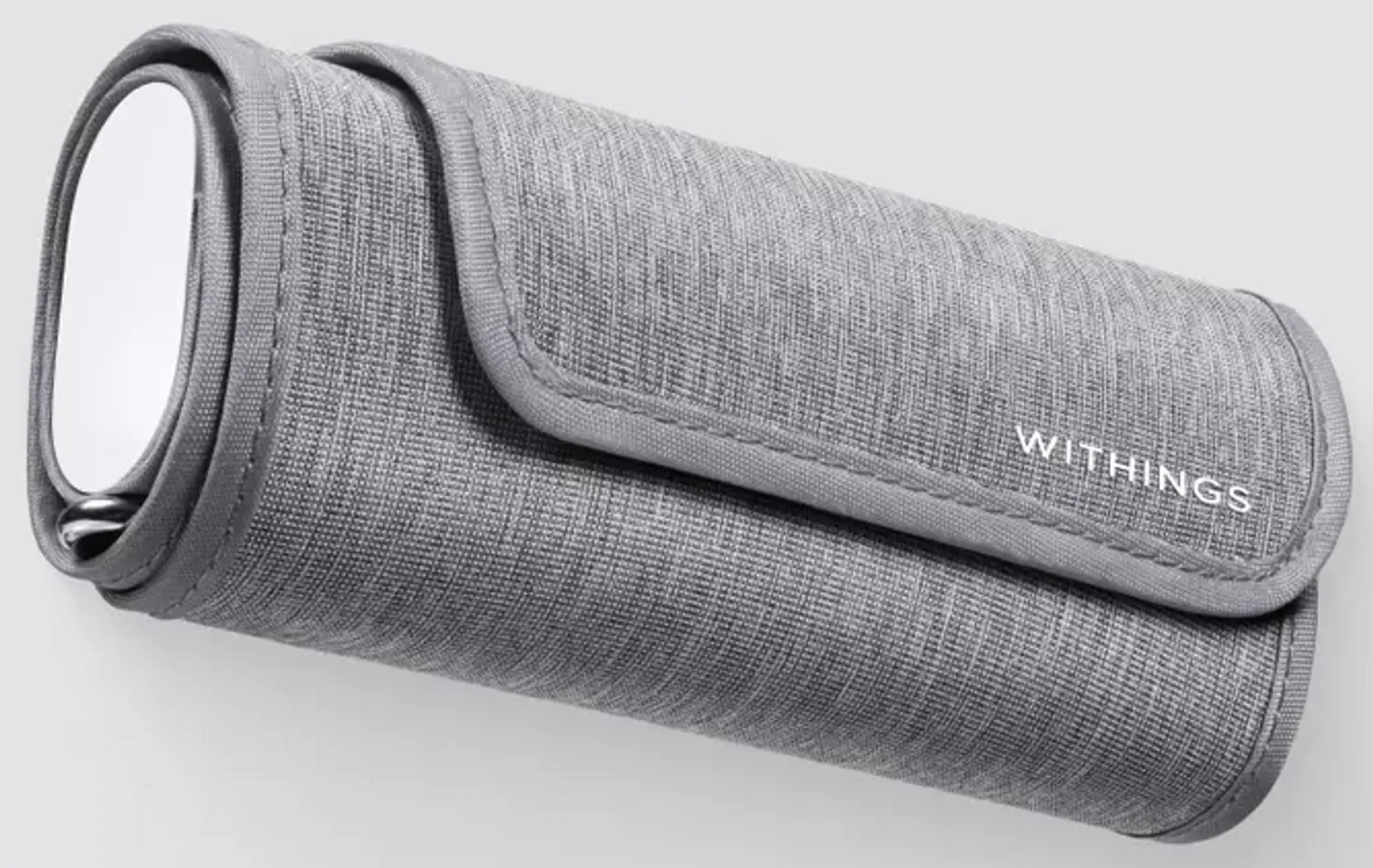 WITHINGS Blood pressure monitor BPM Connect image