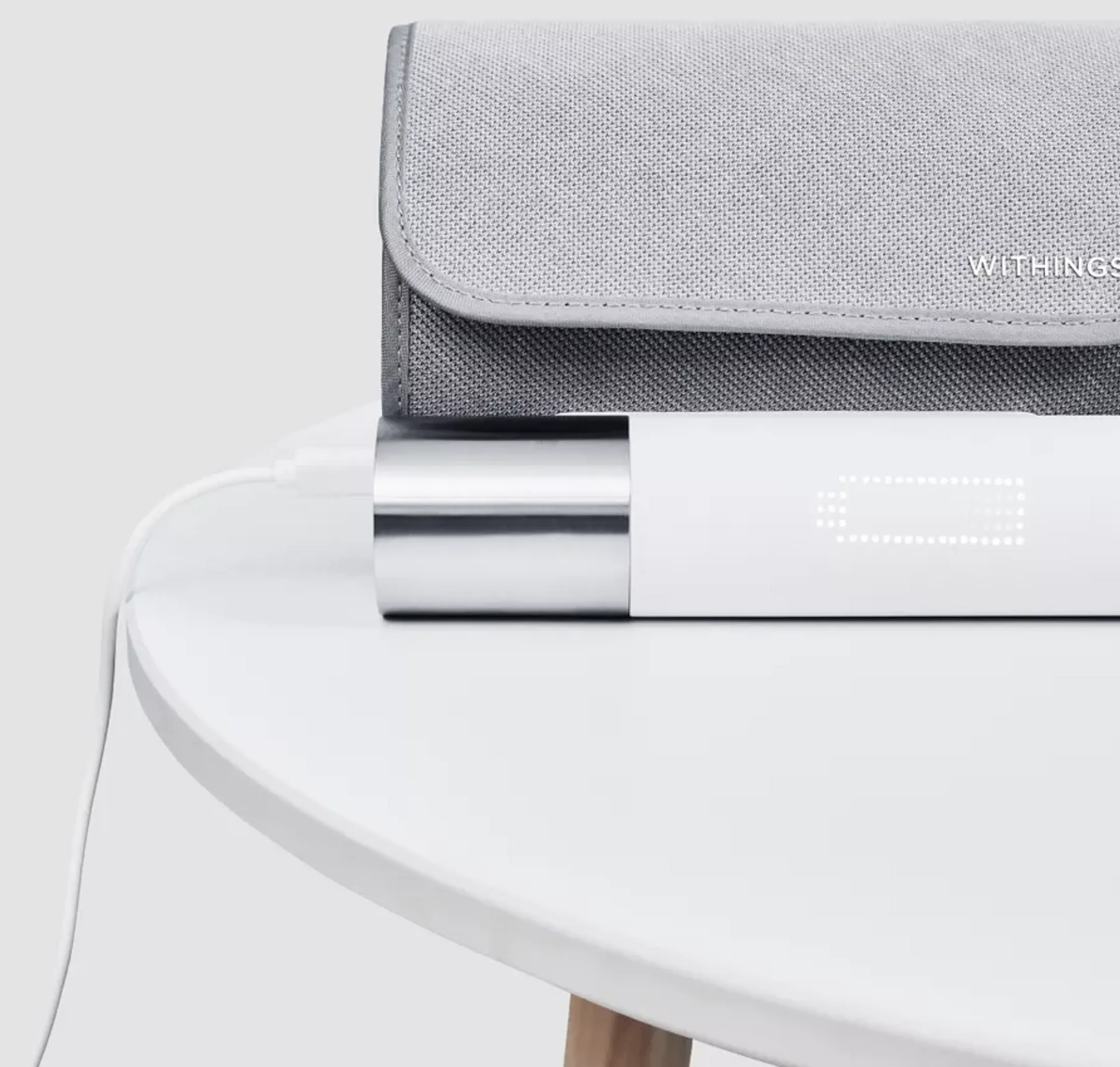 WITHINGS Blood pressure monitor BPM Core image