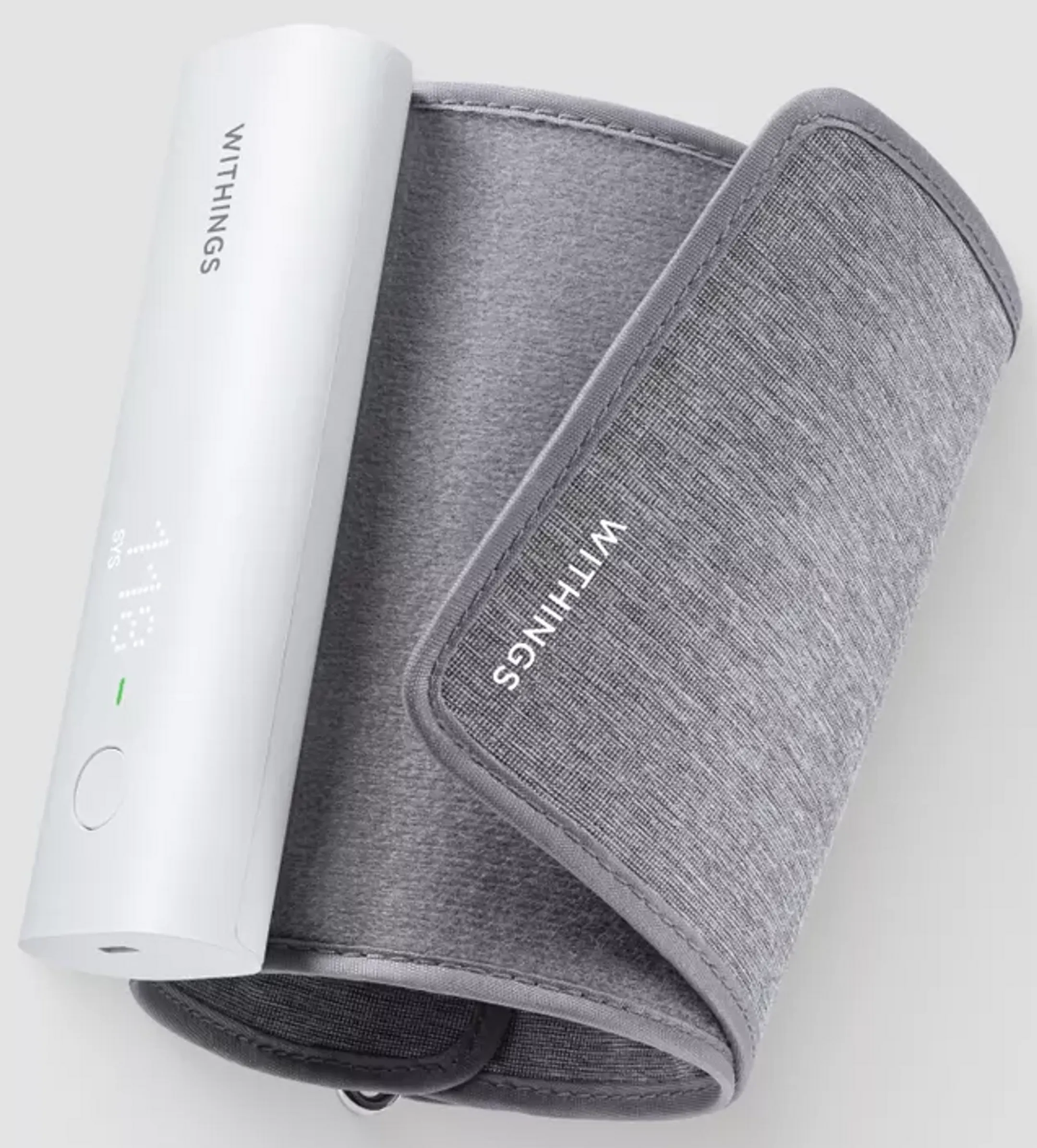 WITHINGS Blood pressure monitor BPM Connect image